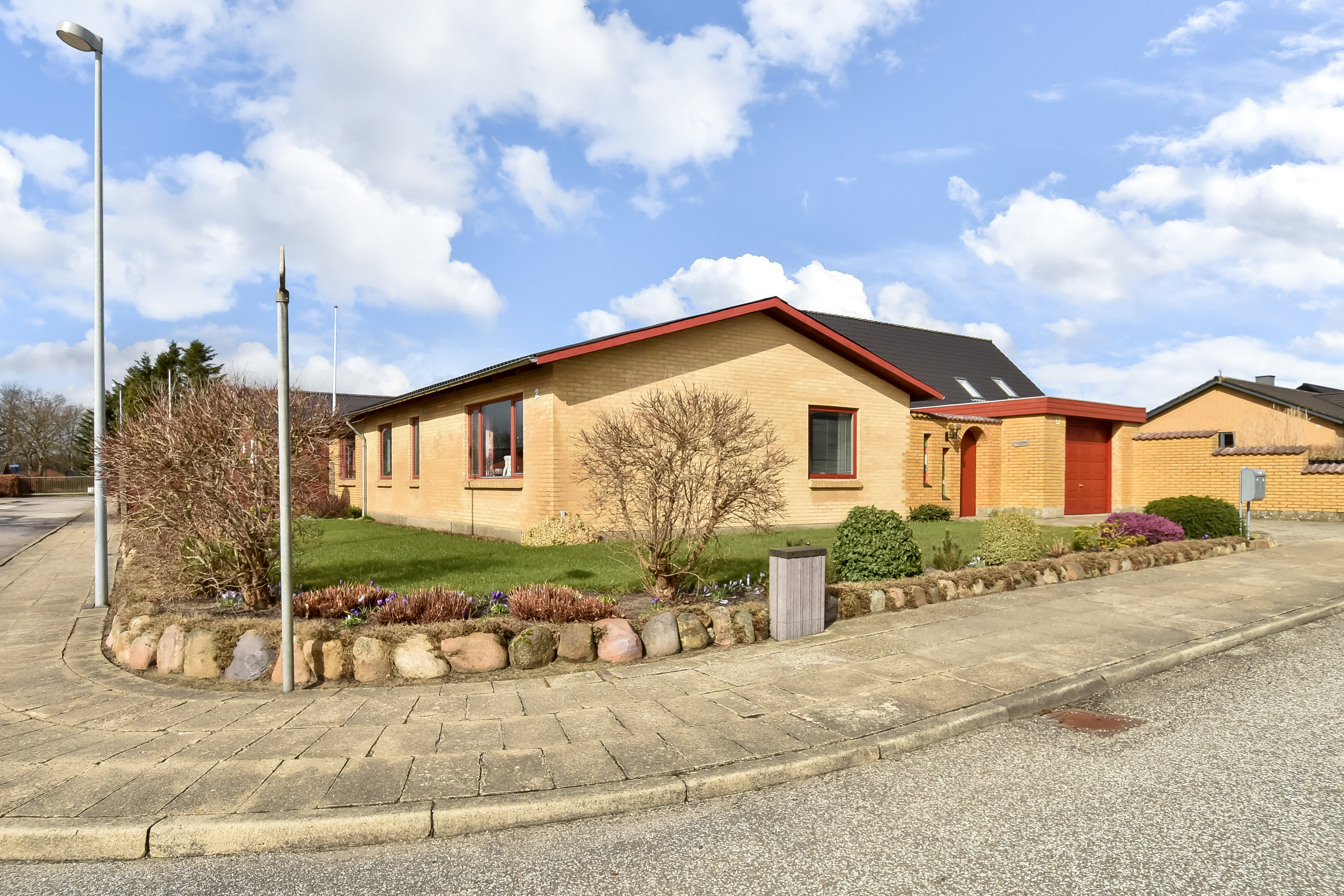 Toftager 2, Tjørring, 7400 Herning