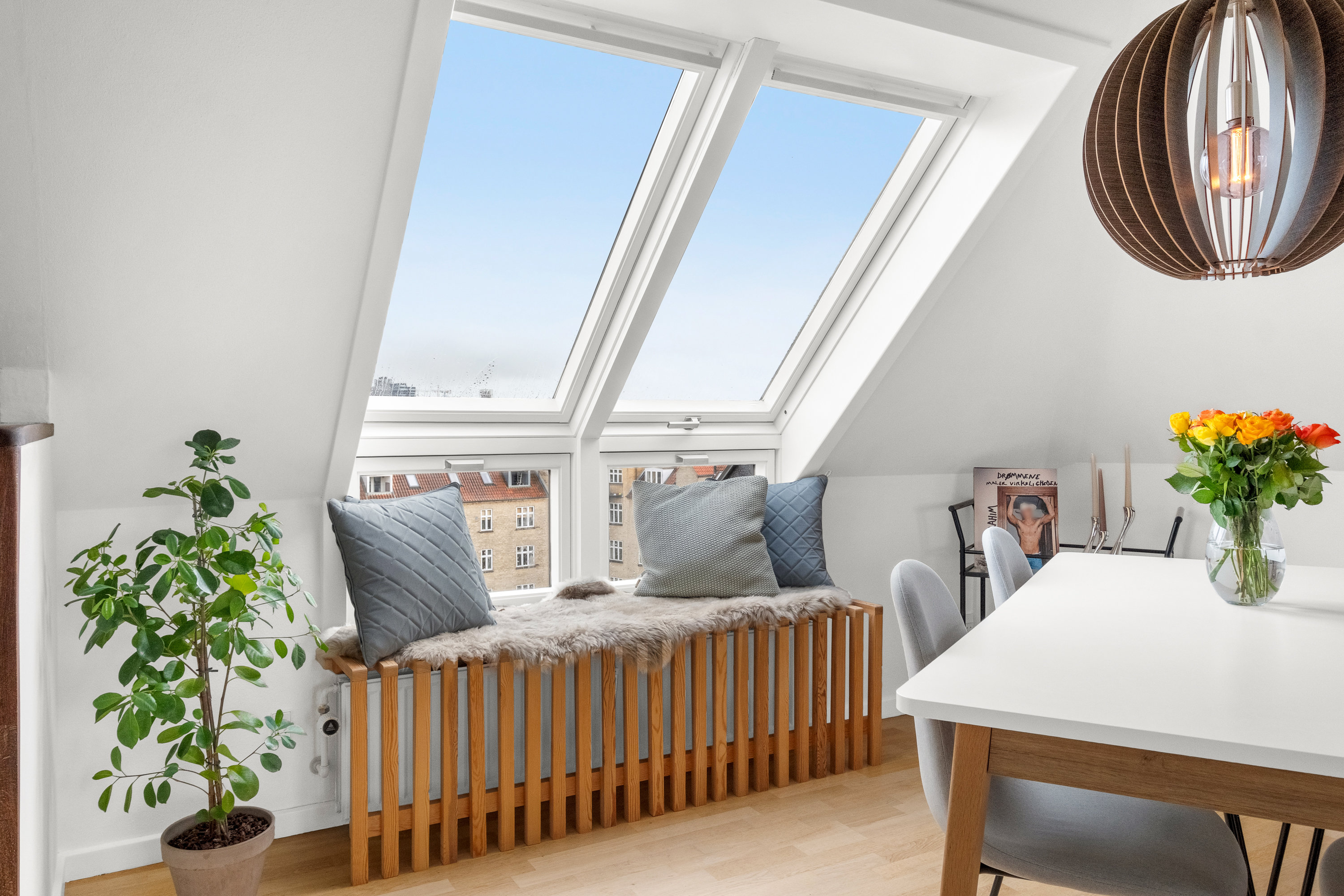 Ringkøbingvej 26, 5. th., 8000 Aarhus C