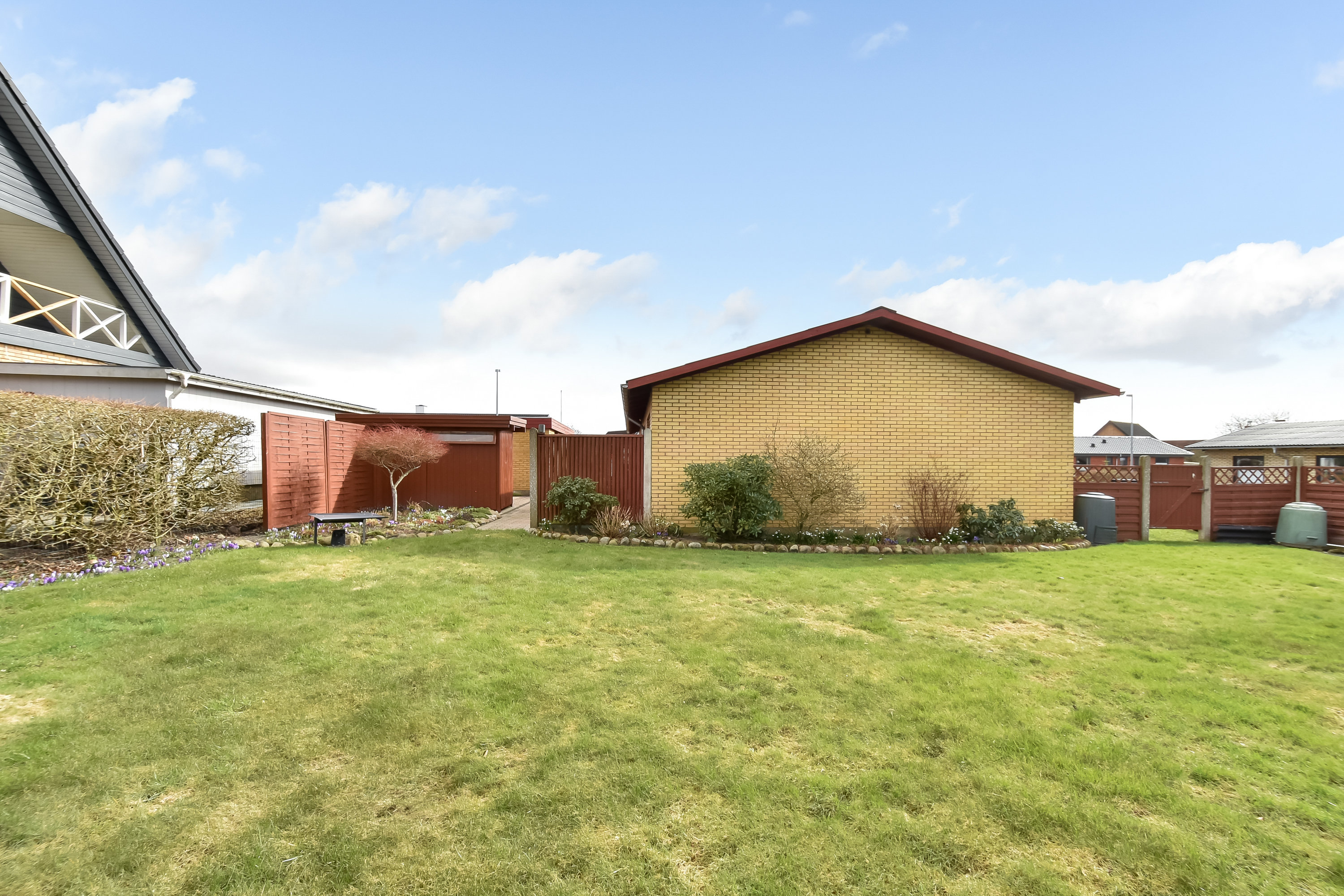 Fremhævet ejendommen billede i fuldskærmstilstand. Billede af Toftager 2, Tjørring, 7400 Herning