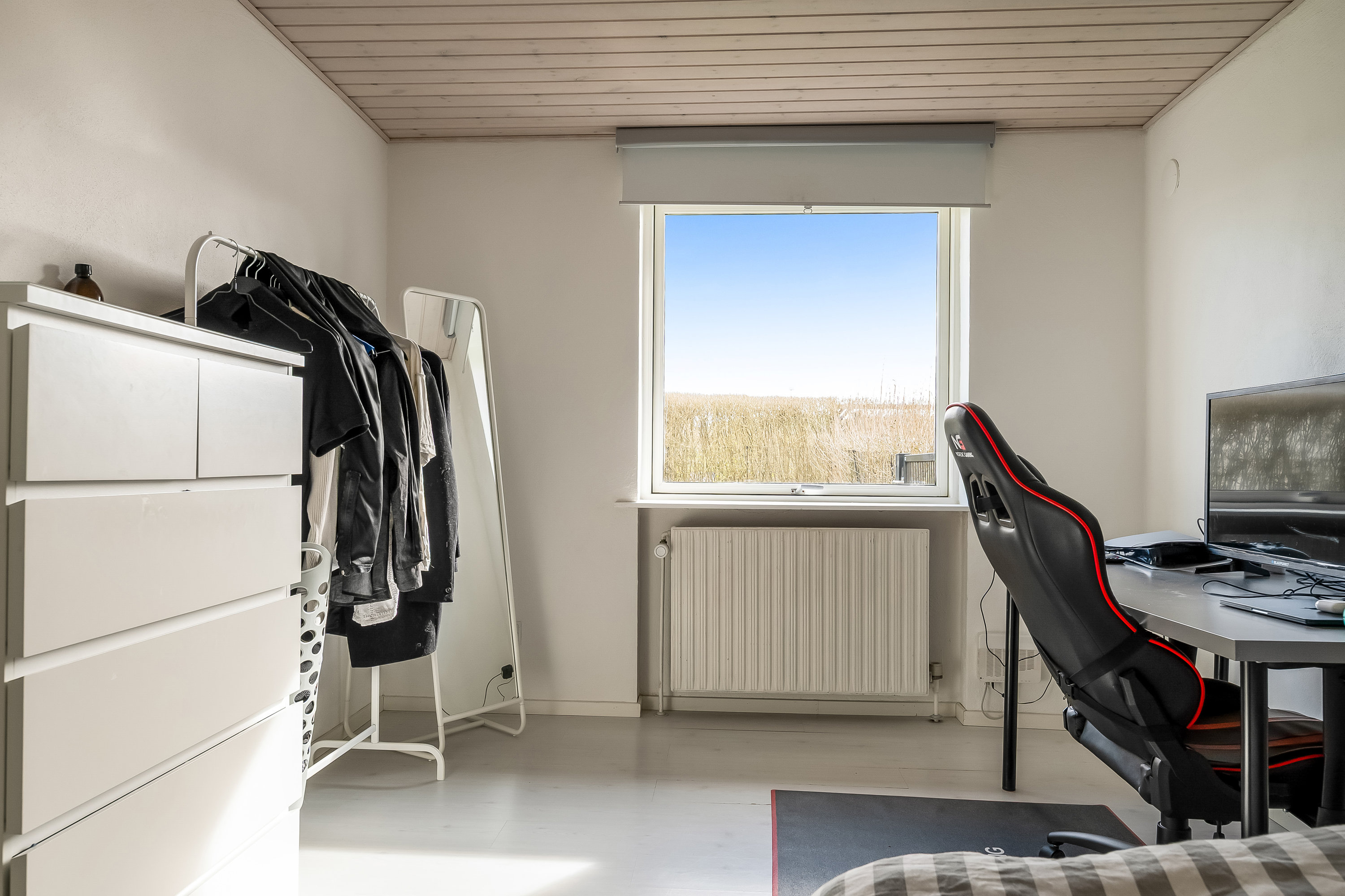 Fremhævet værelse billede i fuldskærmstilstand. Billede af Storåvej 24, 7400 Herning