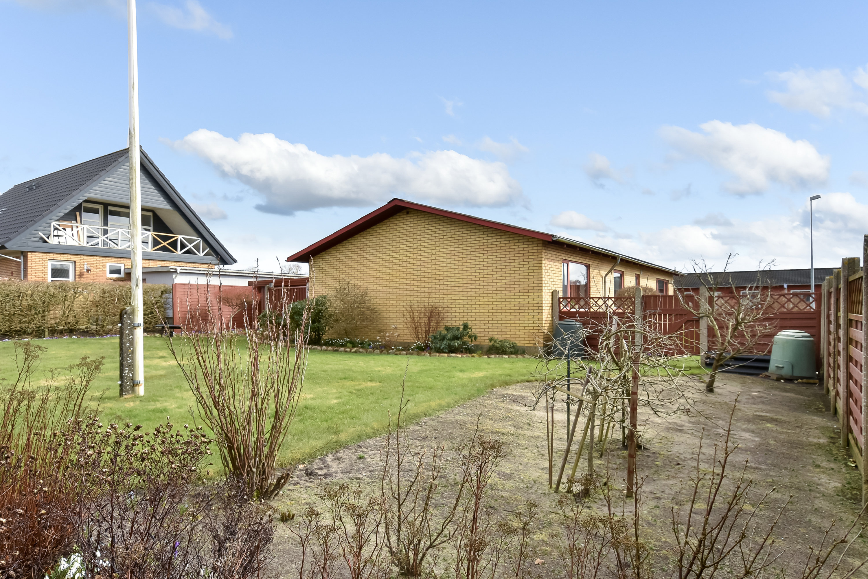 Fremhævet ejendommen billede i fuldskærmstilstand. Billede af Toftager 2, Tjørring, 7400 Herning