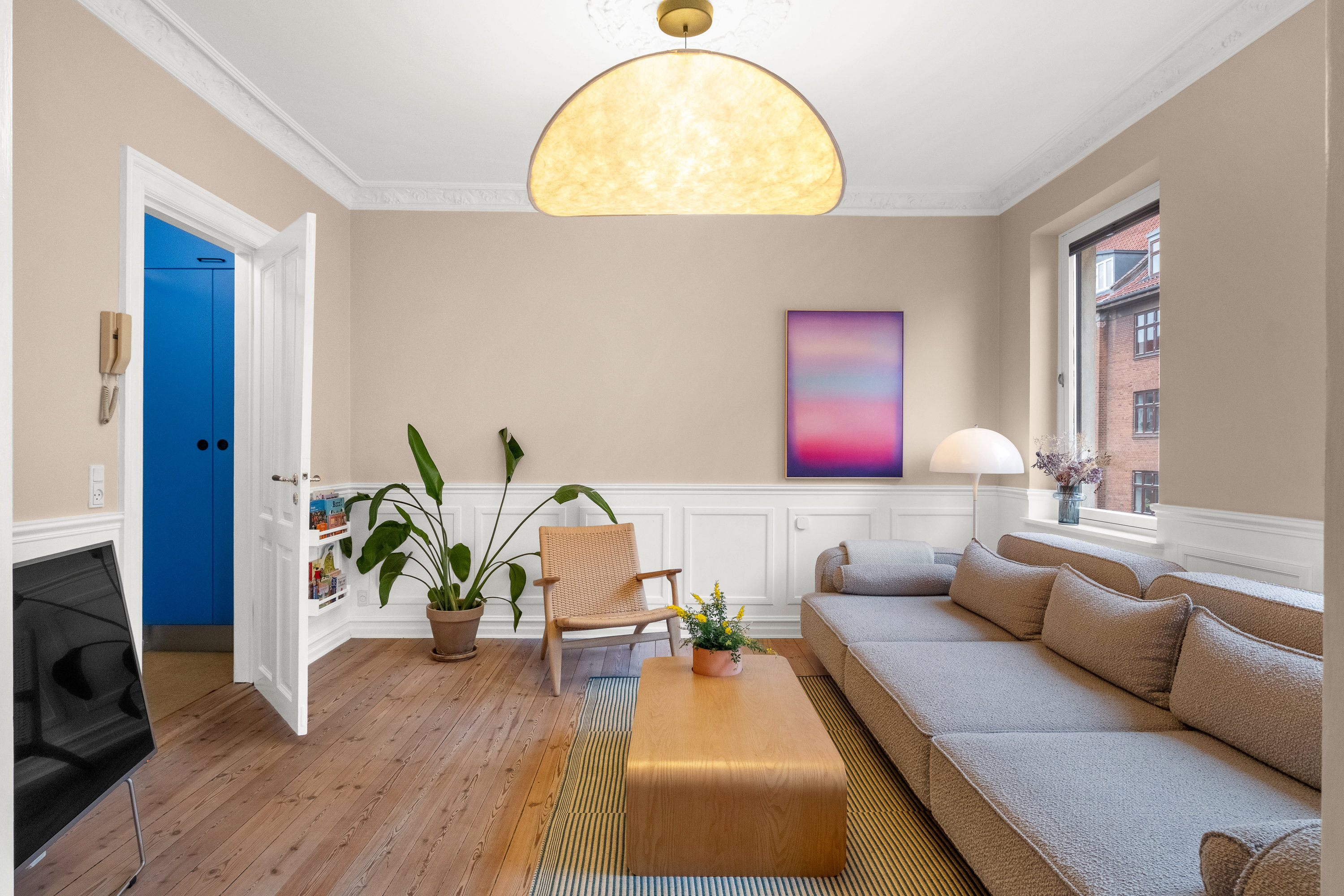 Marstrandsgade 34, 3., 8000 Aarhus C