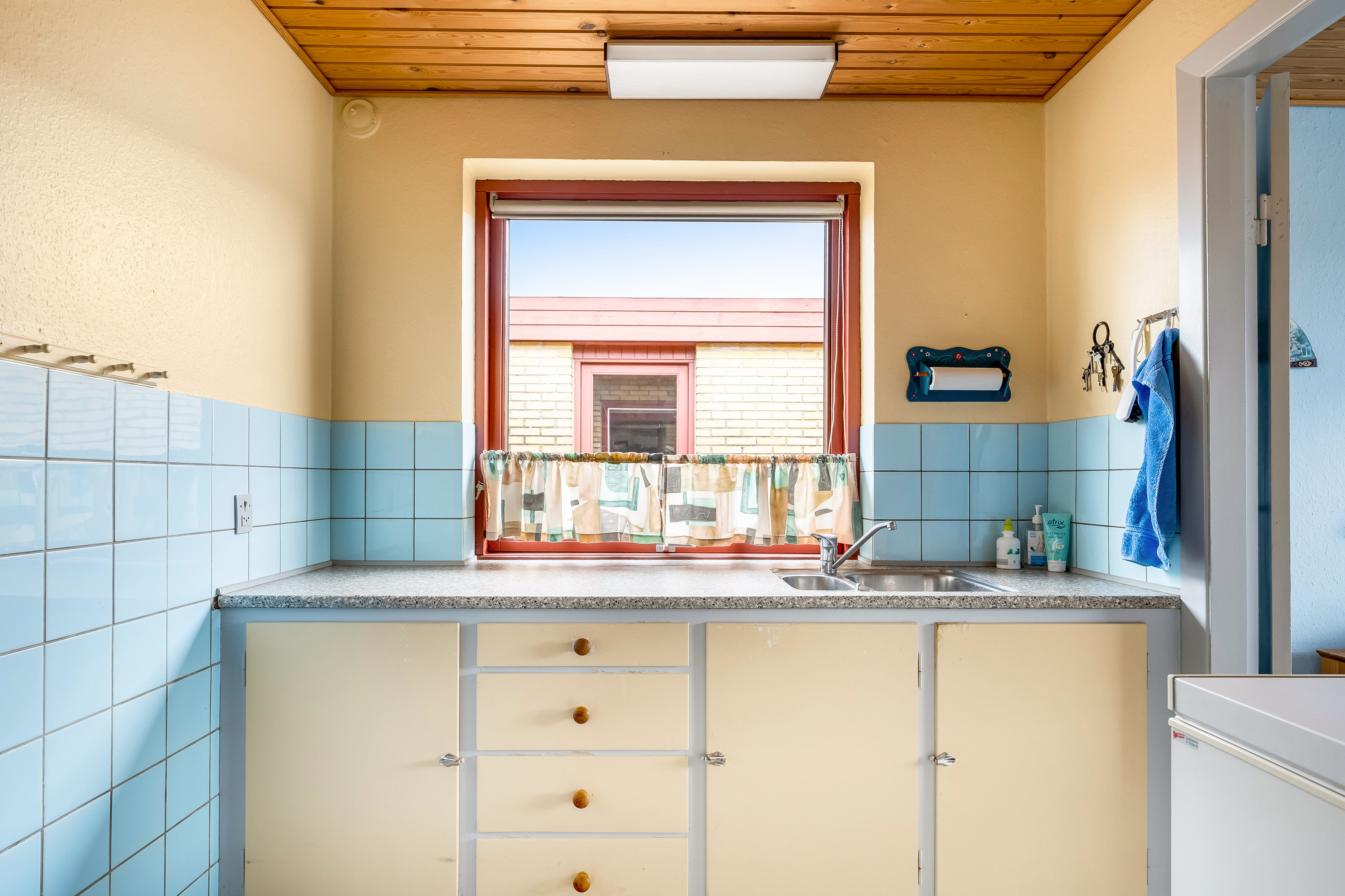 Fremhævet bryggers billede i fuldskærmstilstand. Billede af Toftager 2, Tjørring, 7400 Herning