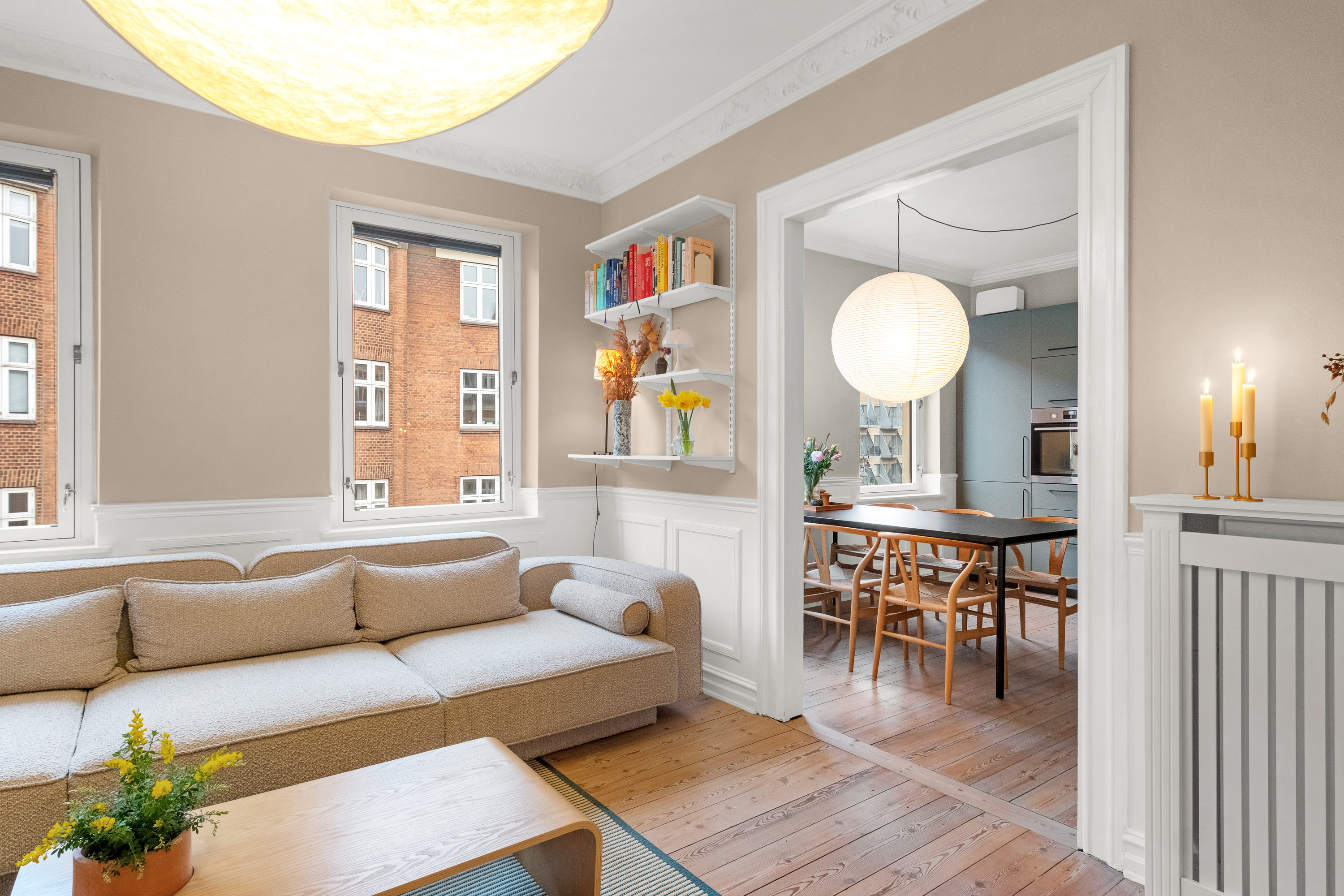 Marstrandsgade 34, 3., 8000 Aarhus C