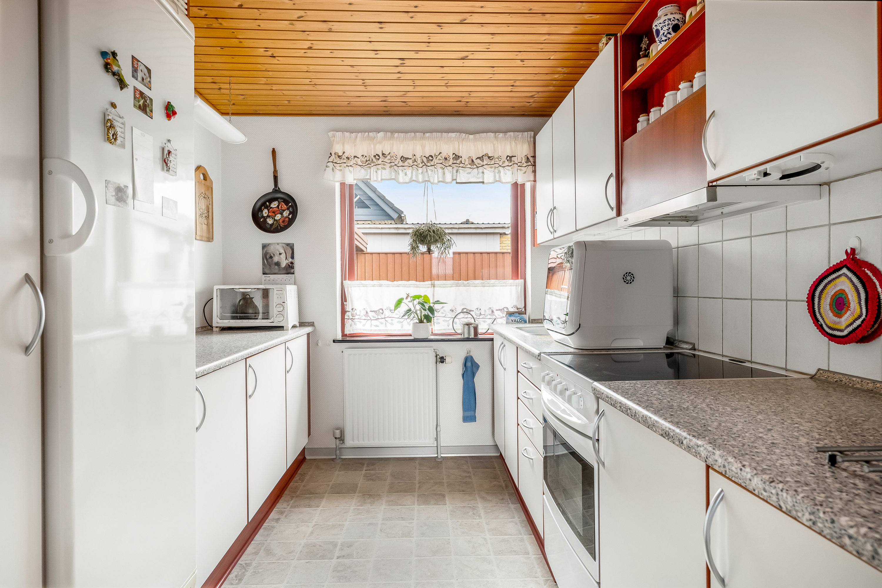 Toftager 2, Tjørring, 7400 Herning