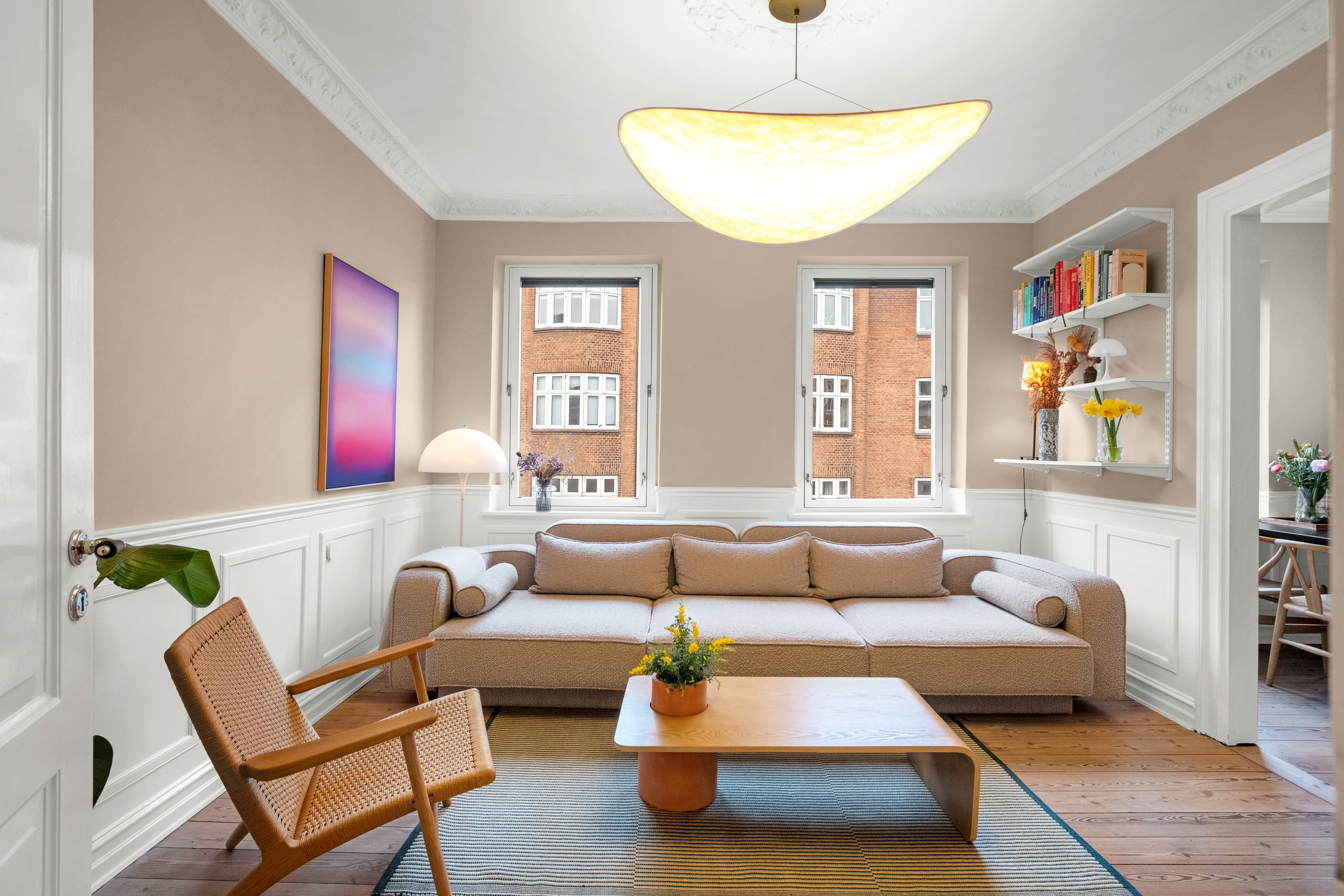 Marstrandsgade 34, 3., 8000 Aarhus C