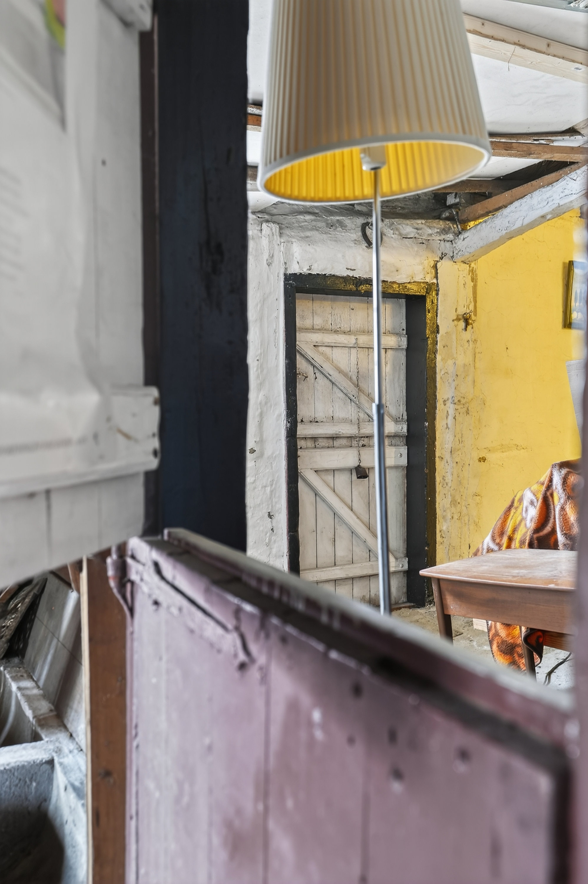 Fremhævet værksted billede i fuldskærmstilstand. Billede af Smedestræde 8, 4581 Rørvig