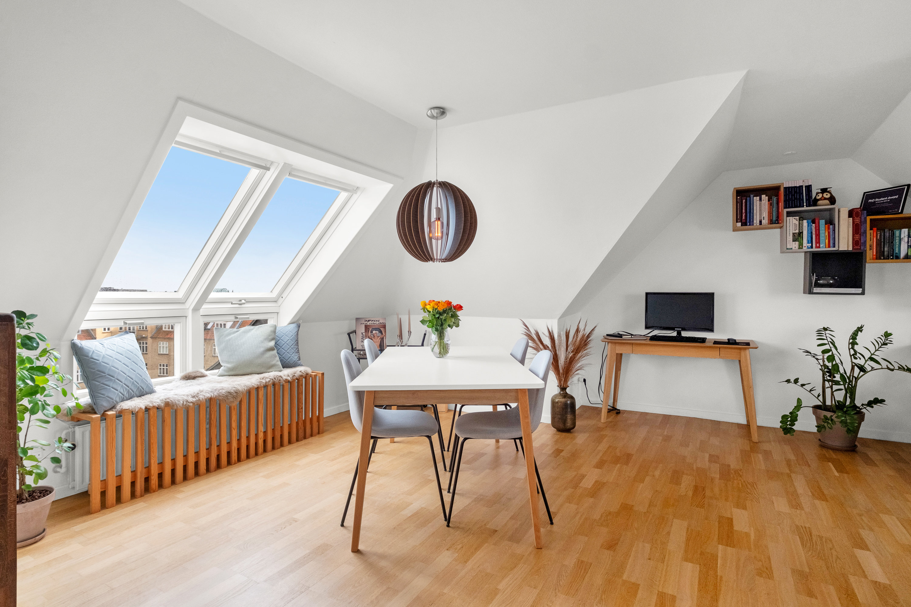 Ringkøbingvej 26, 5. th., 8000 Aarhus C