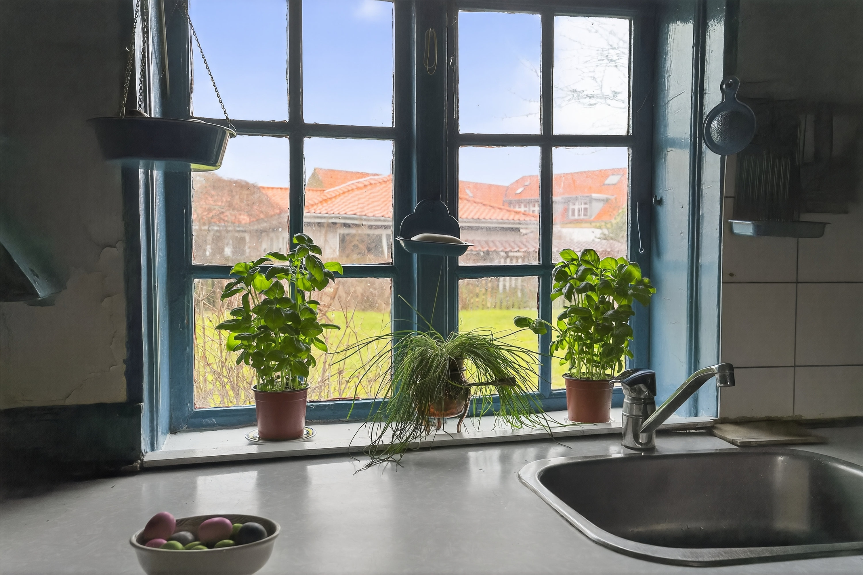 Fremhævet udsigt billede i fuldskærmstilstand. Billede af Smedestræde 8, 4581 Rørvig