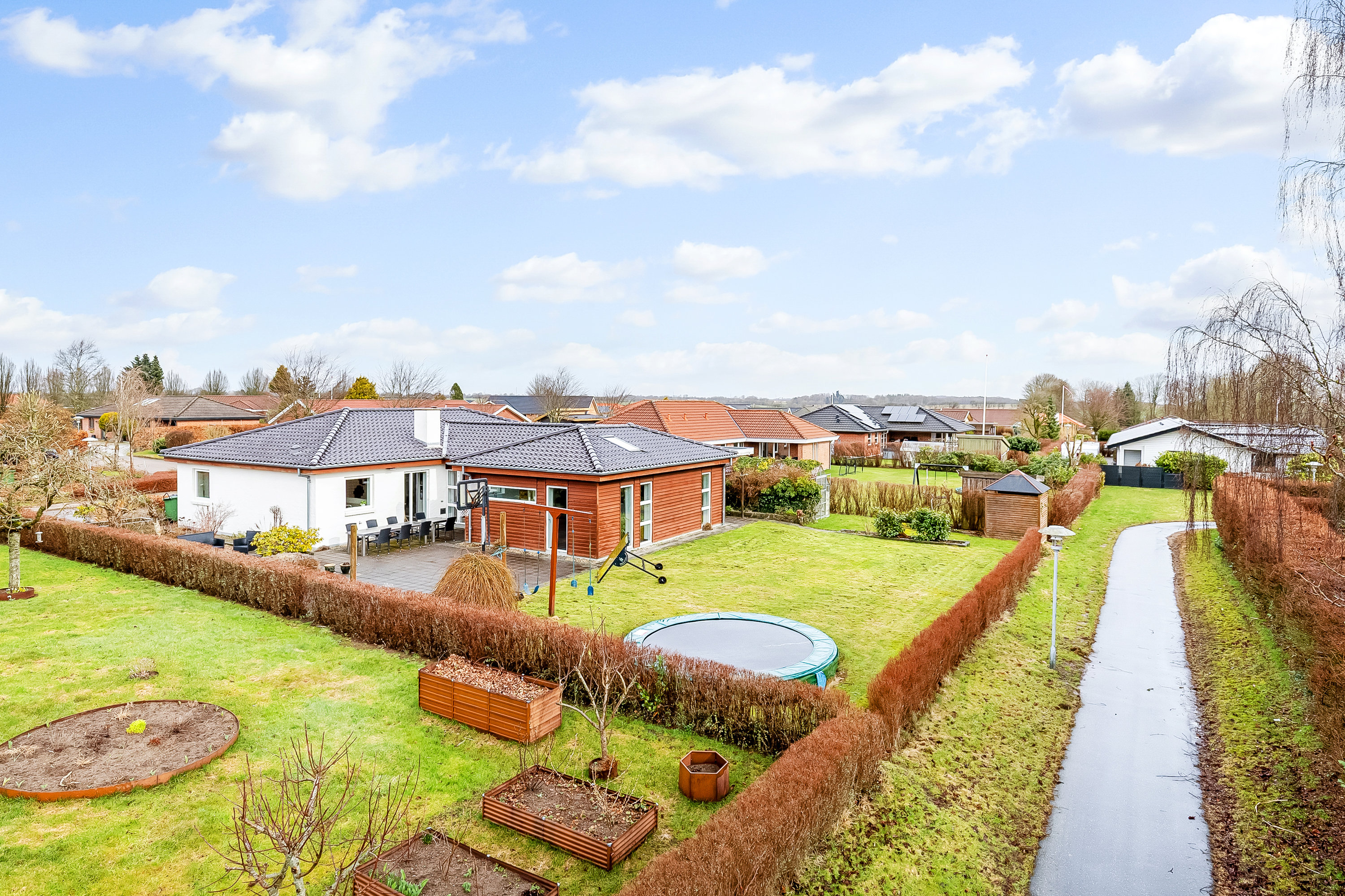 Anton Berntsen Vej 19, Bredsten, 7182 Bredsten