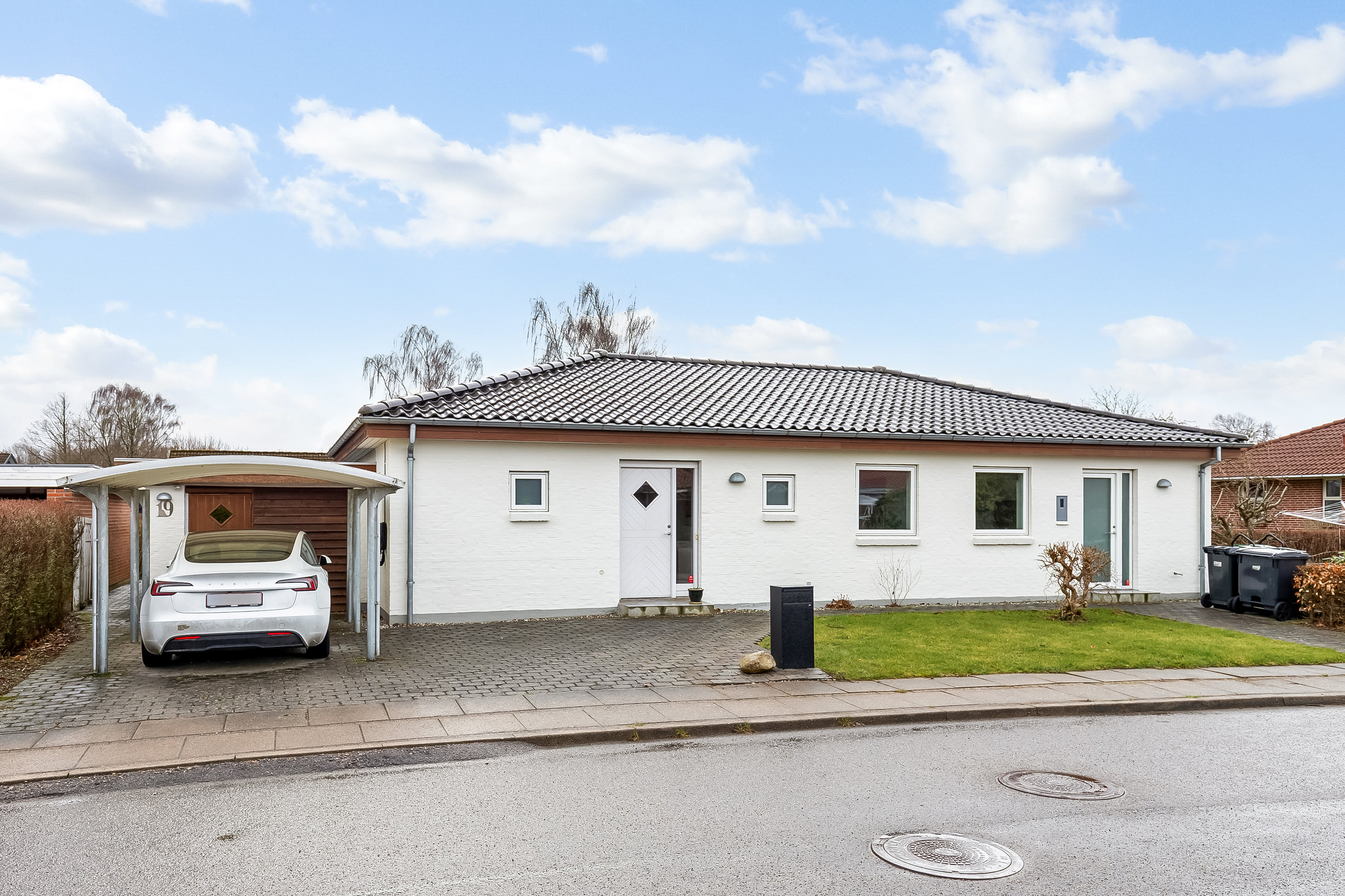 Anton Berntsen Vej 19, Bredsten, 7182 Bredsten