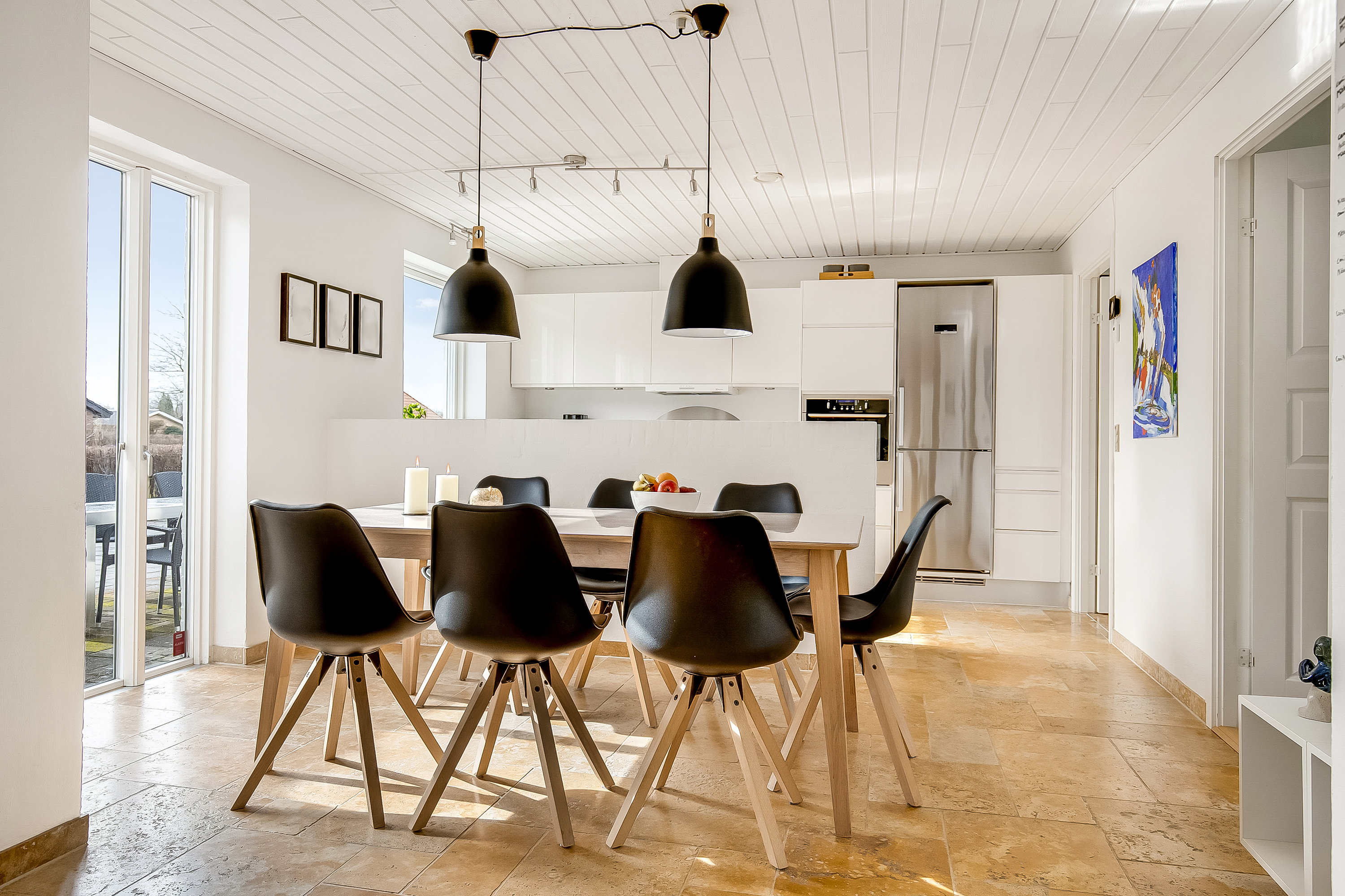 Fremhævet alrum billede i fuldskærmstilstand. Billede af Anton Berntsen Vej 19, Bredsten, 7182 Bredsten