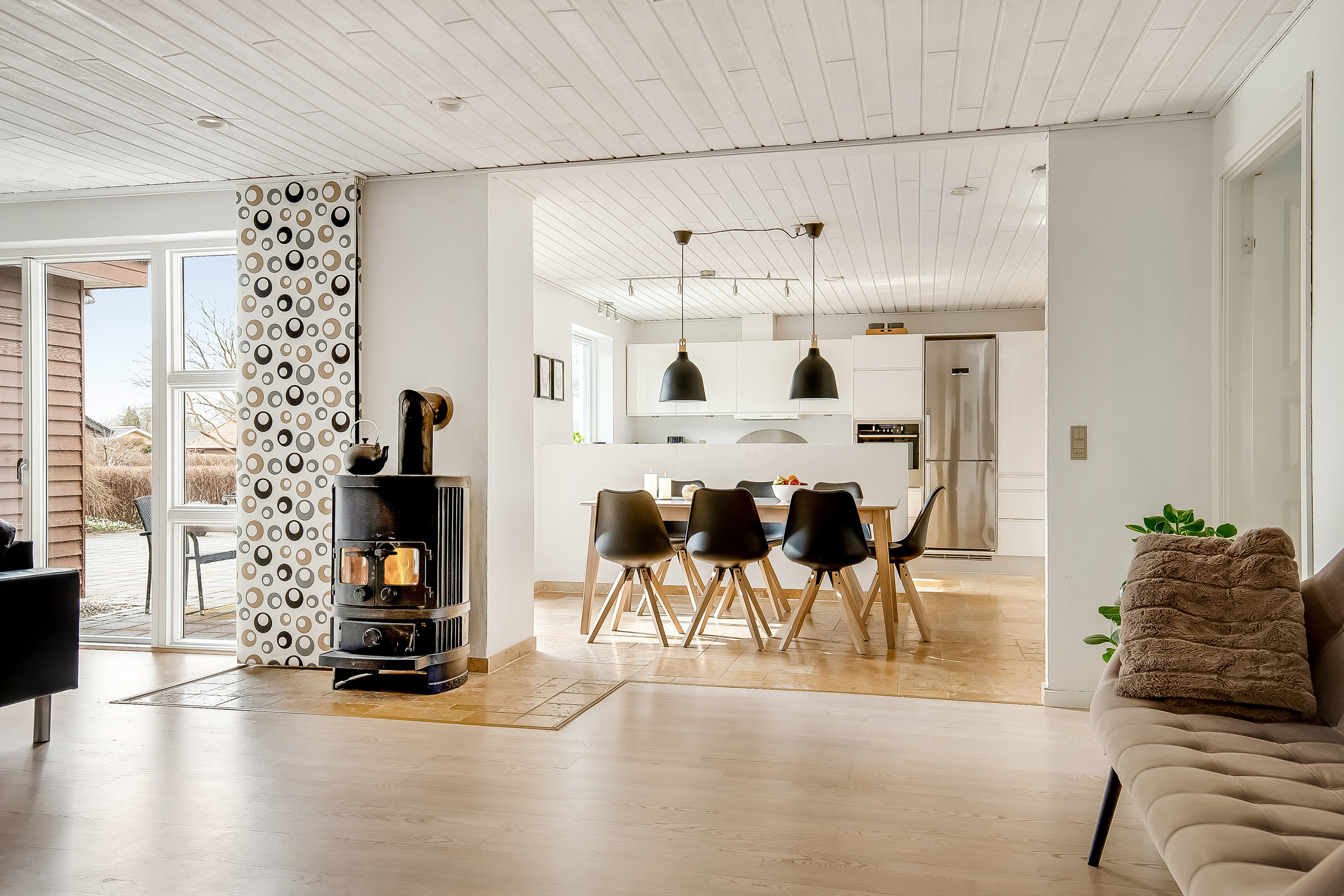 Fremhævet alrum billede i fuldskærmstilstand. Billede af Anton Berntsen Vej 19, Bredsten, 7182 Bredsten