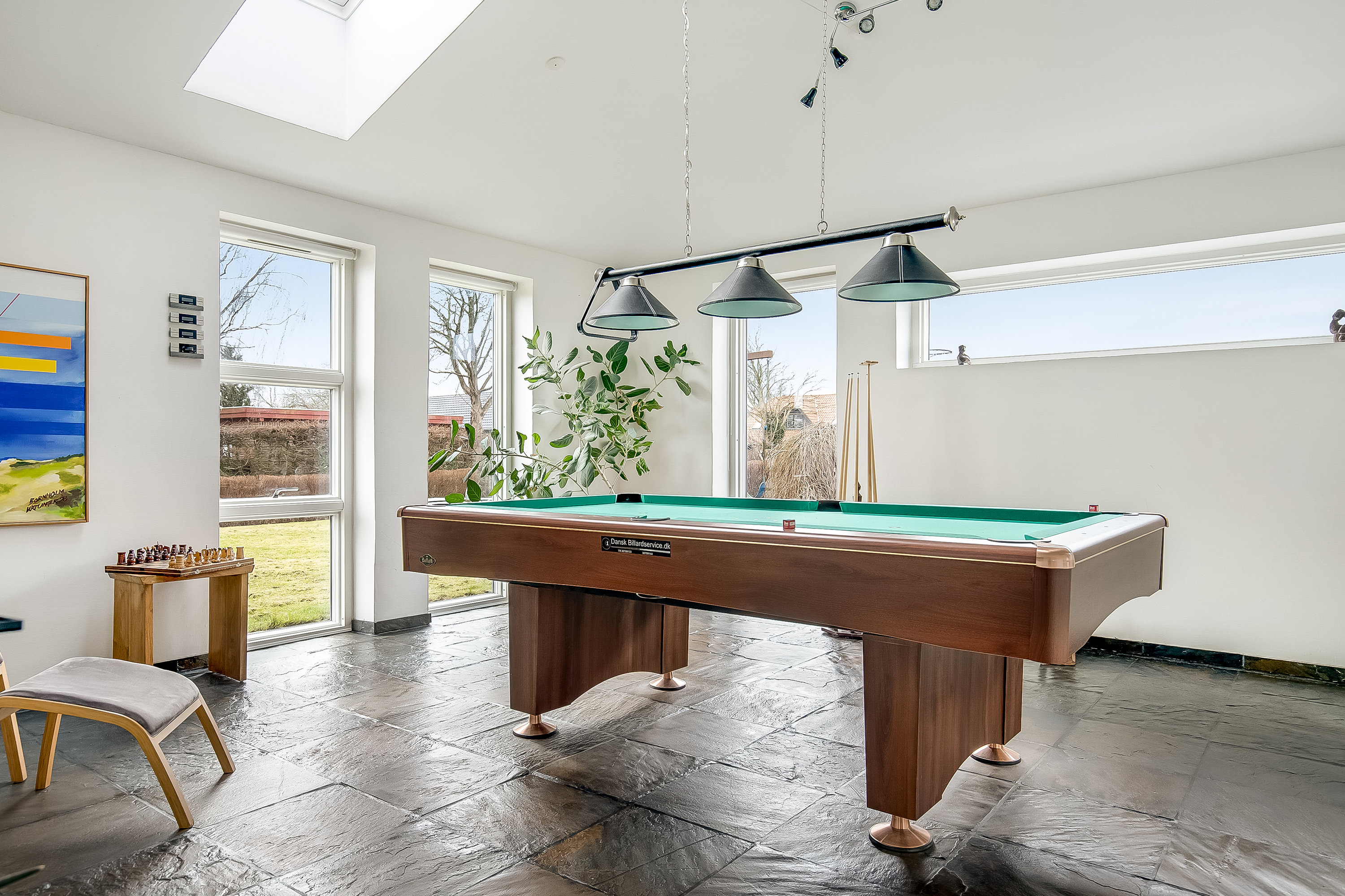 Fremhævet andet billede i fuldskærmstilstand. Billede af Anton Berntsen Vej 19, Bredsten, 7182 Bredsten