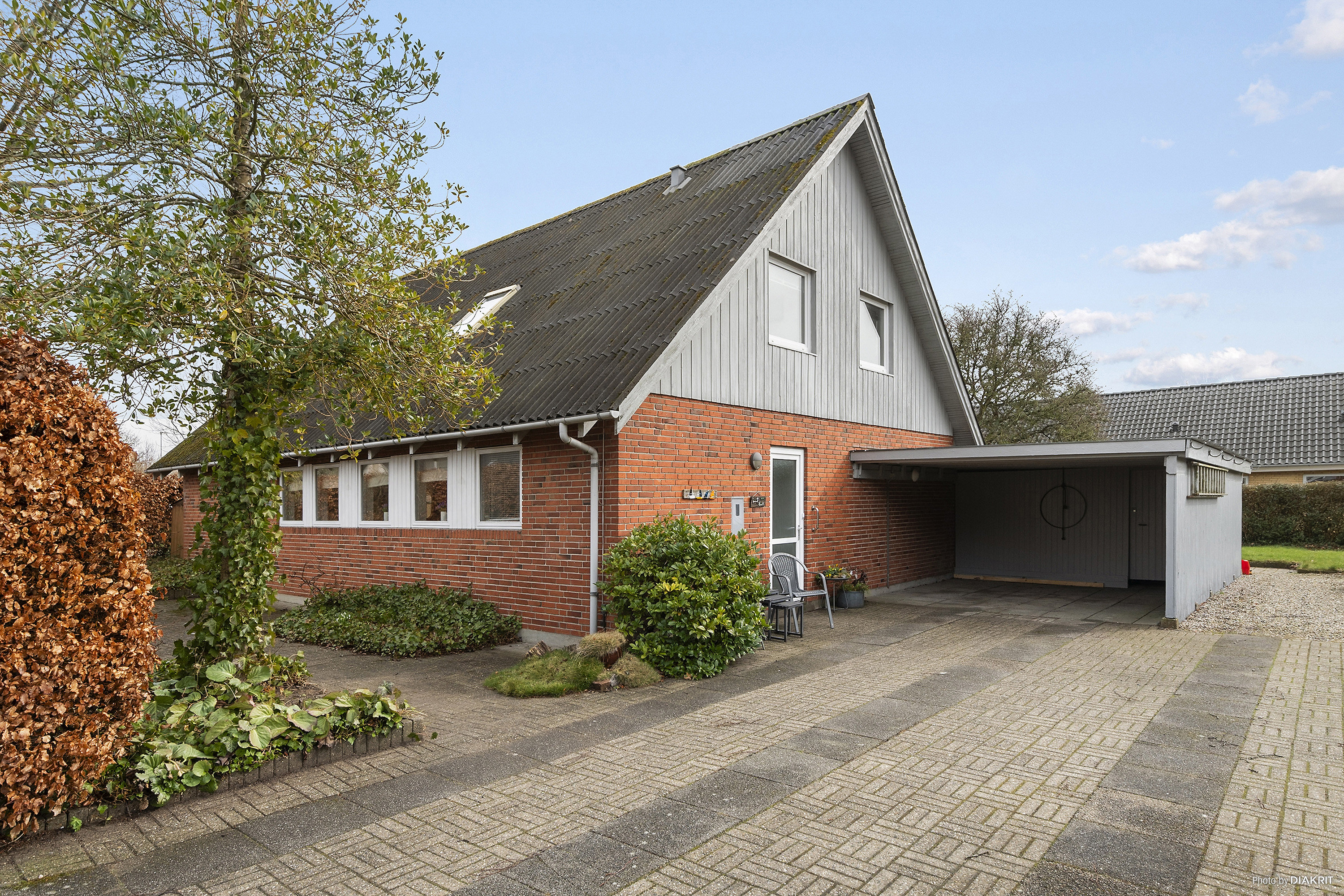 Egehovedet 31, Hou, 8300 Odder