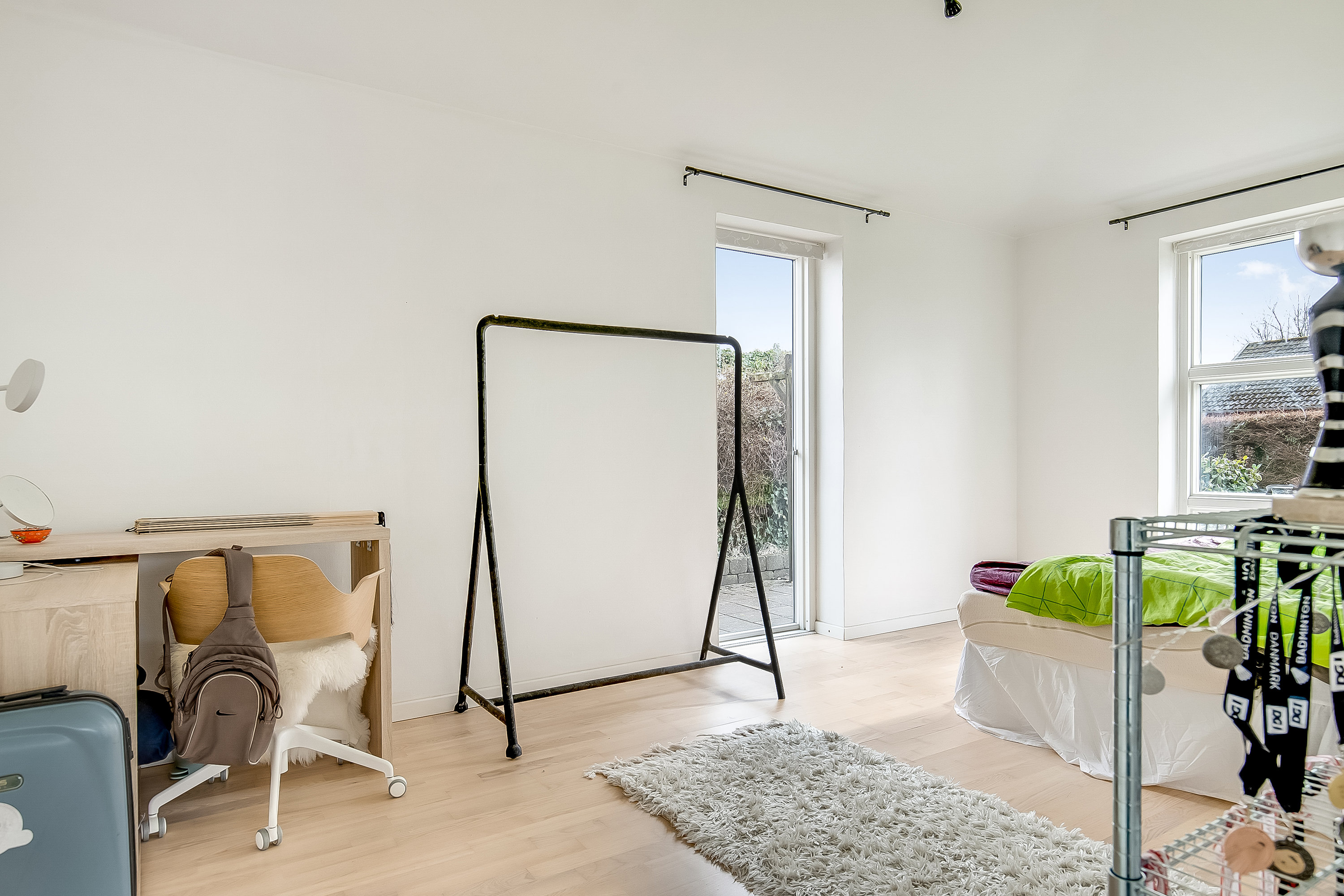 Fremhævet værelse billede i fuldskærmstilstand. Billede af Anton Berntsen Vej 19, Bredsten, 7182 Bredsten