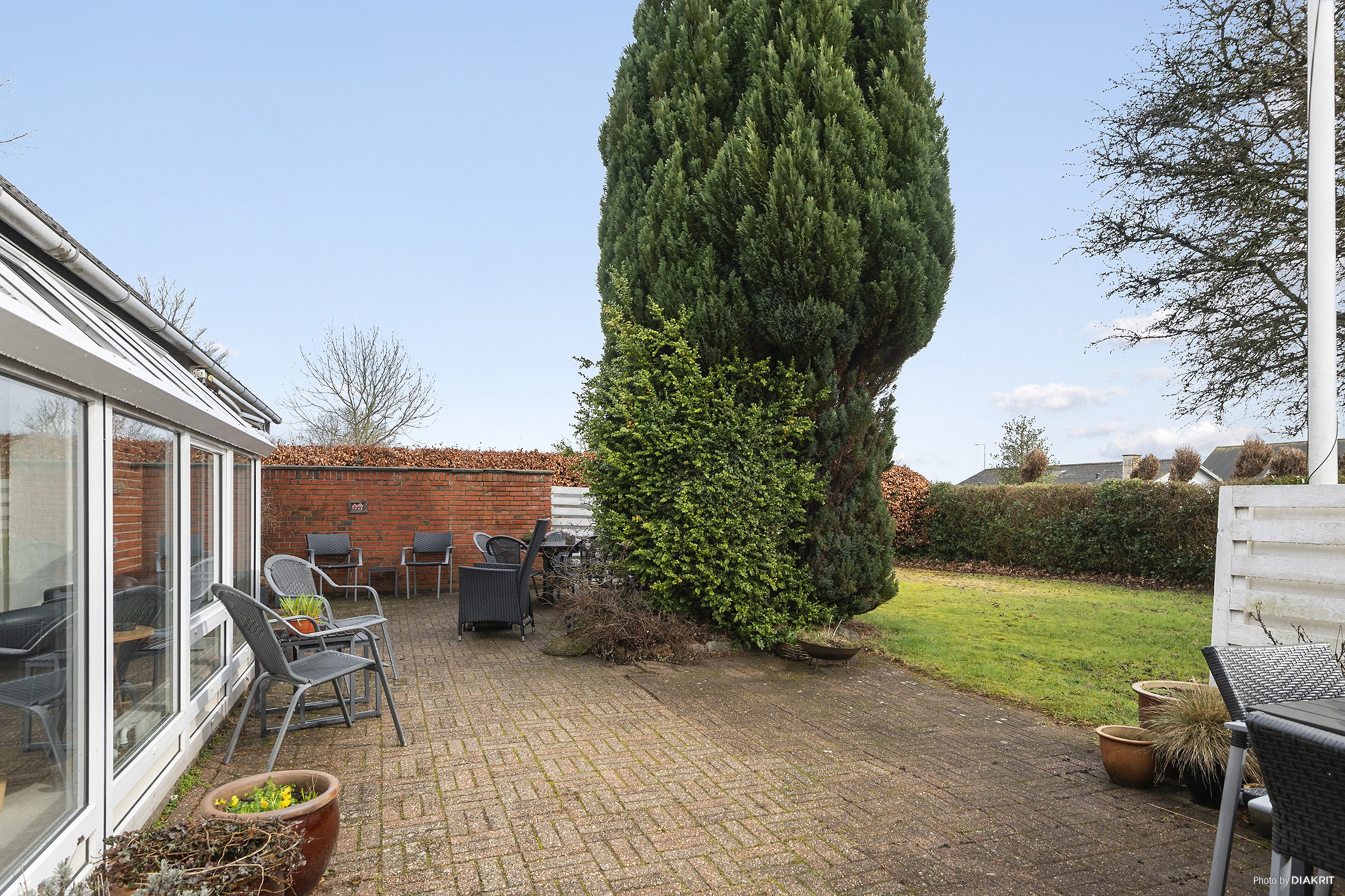 Egehovedet 31, Hou, 8300 Odder