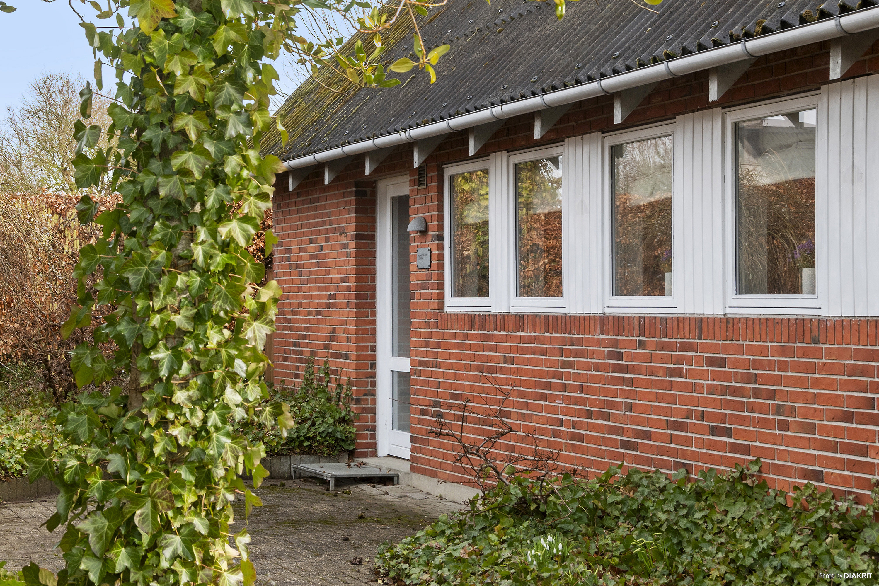 Fremhævet ejendommen billede i fuldskærmstilstand. Billede af Egehovedet 31, Hou, 8300 Odder