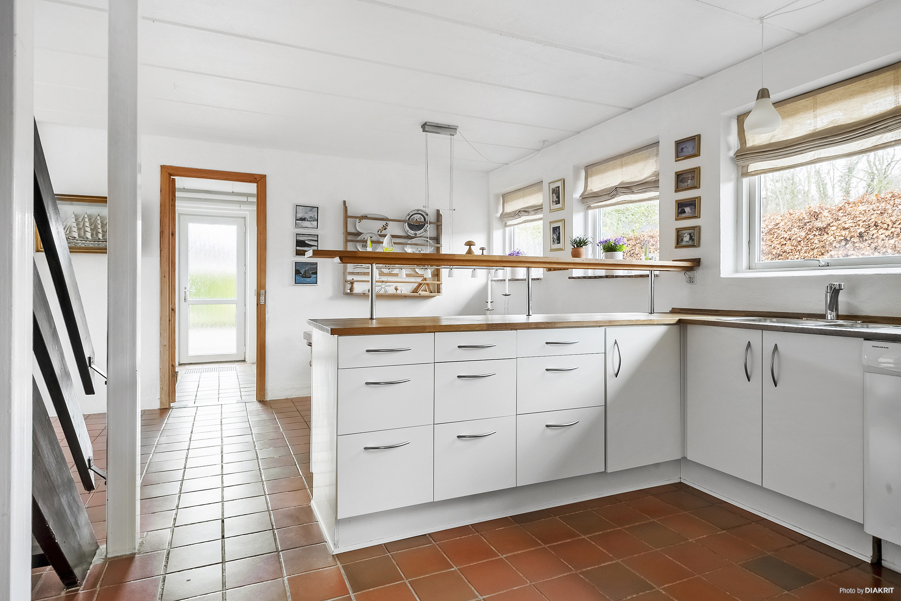 Egehovedet 31, Hou, 8300 Odder