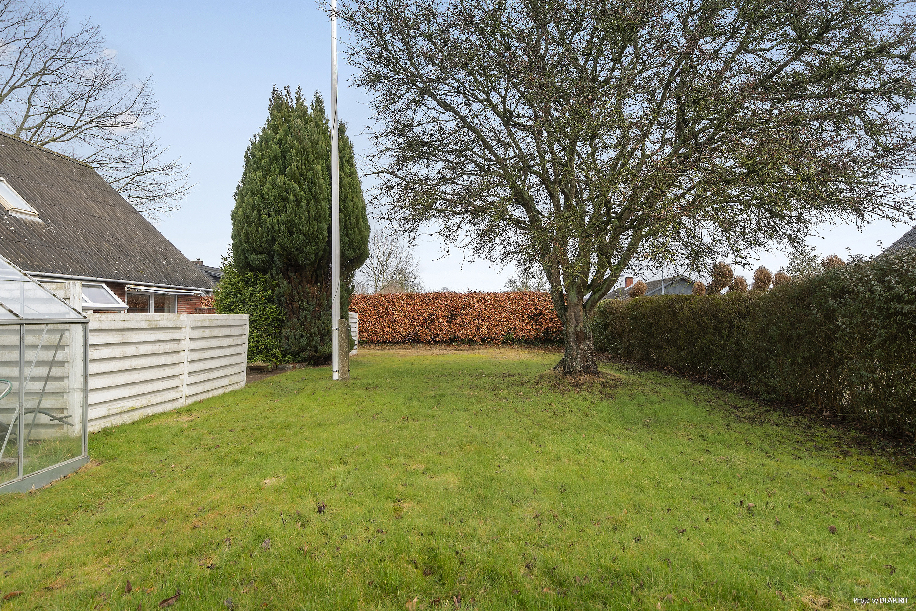 Fremhævet ejendommen billede i fuldskærmstilstand. Billede af Egehovedet 31, Hou, 8300 Odder