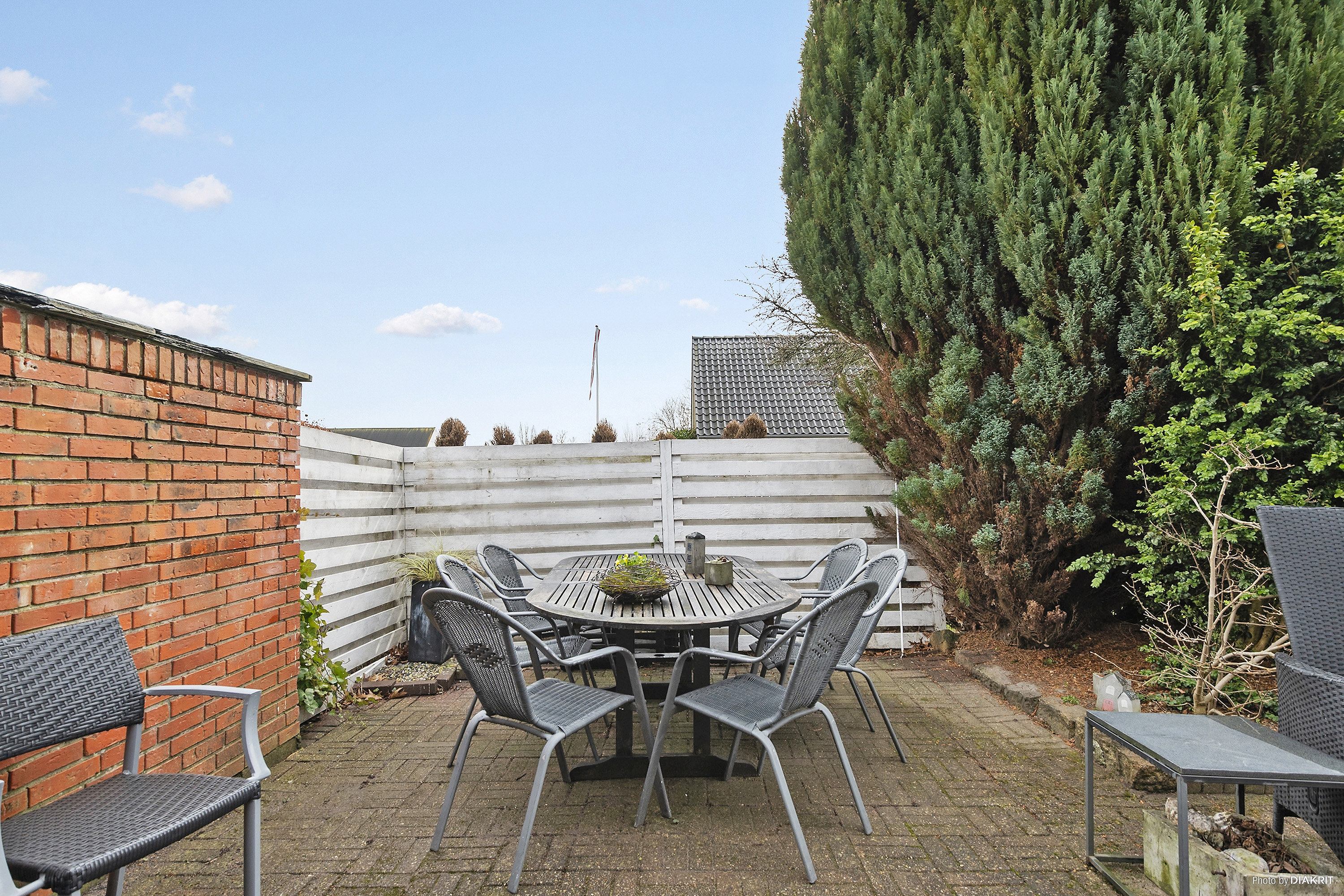 Fremhævet ejendommen billede i fuldskærmstilstand. Billede af Egehovedet 31, Hou, 8300 Odder