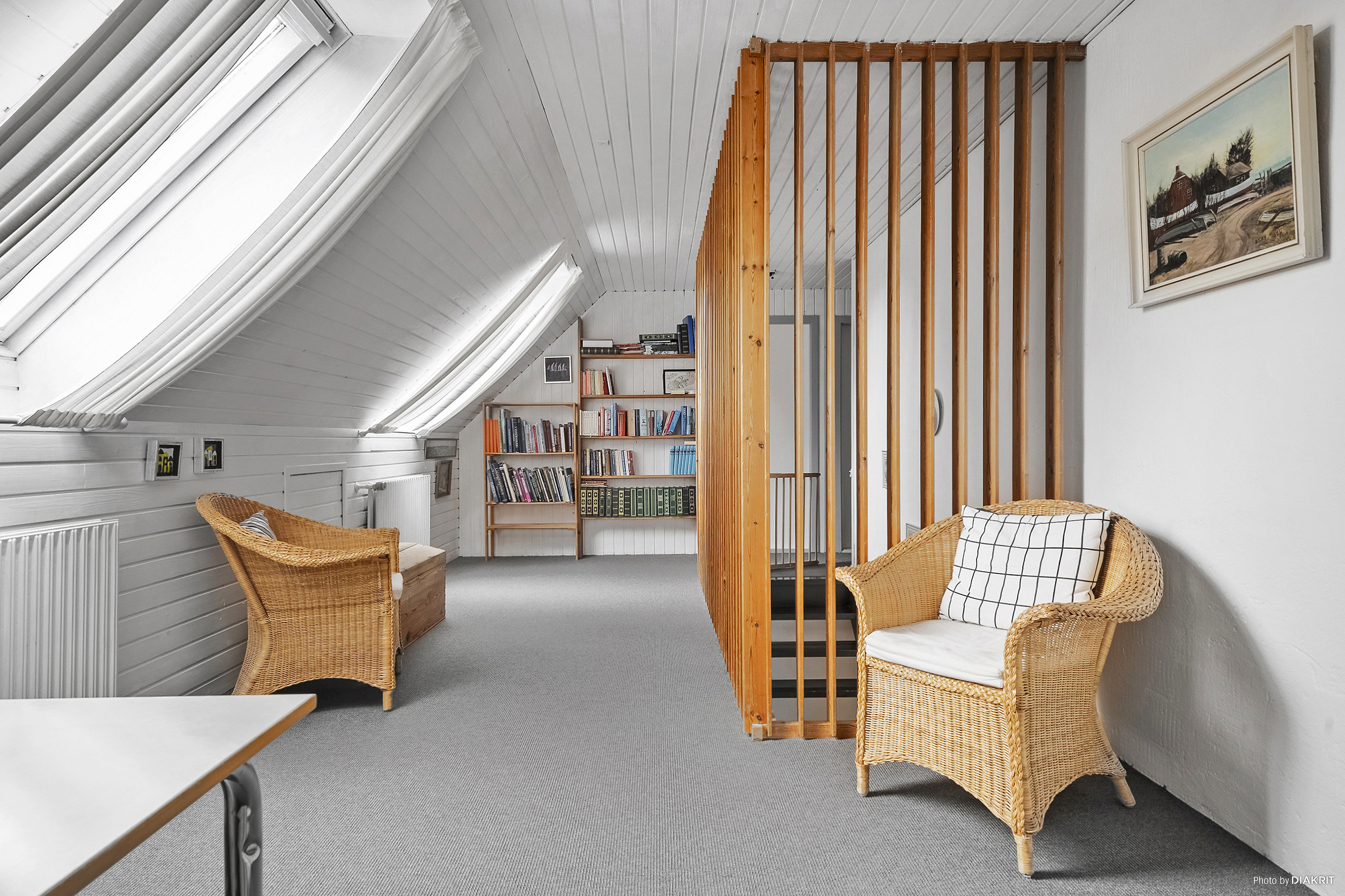 Fremhævet værelse billede i fuldskærmstilstand. Billede af Egehovedet 31, Hou, 8300 Odder