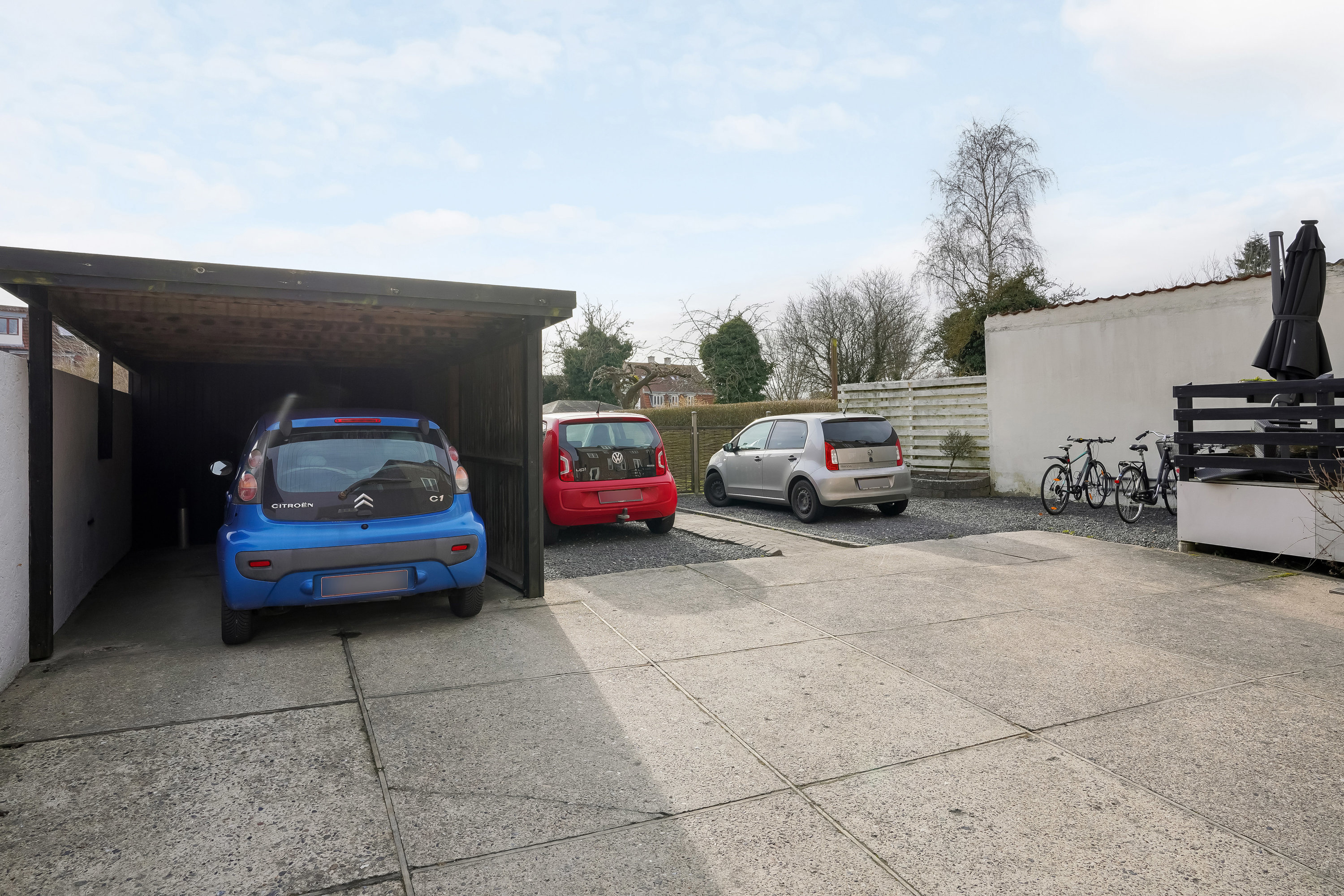 Fremhævet ejendommen billede i fuldskærmstilstand. Billede af Grønlandsgade 35, 1., 5000 Odense C