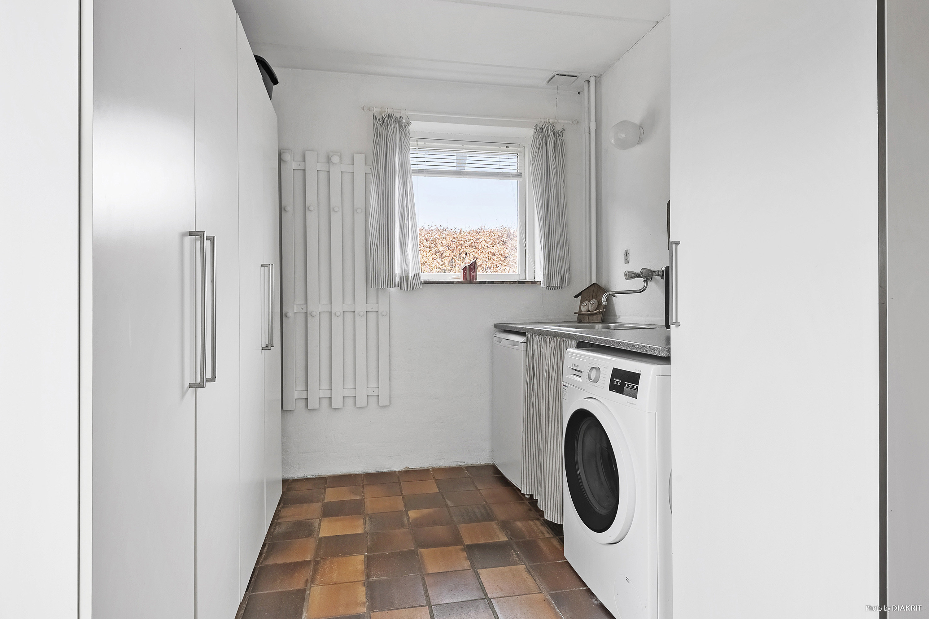 Fremhævet værelse billede i fuldskærmstilstand. Billede af Egehovedet 31, Hou, 8300 Odder