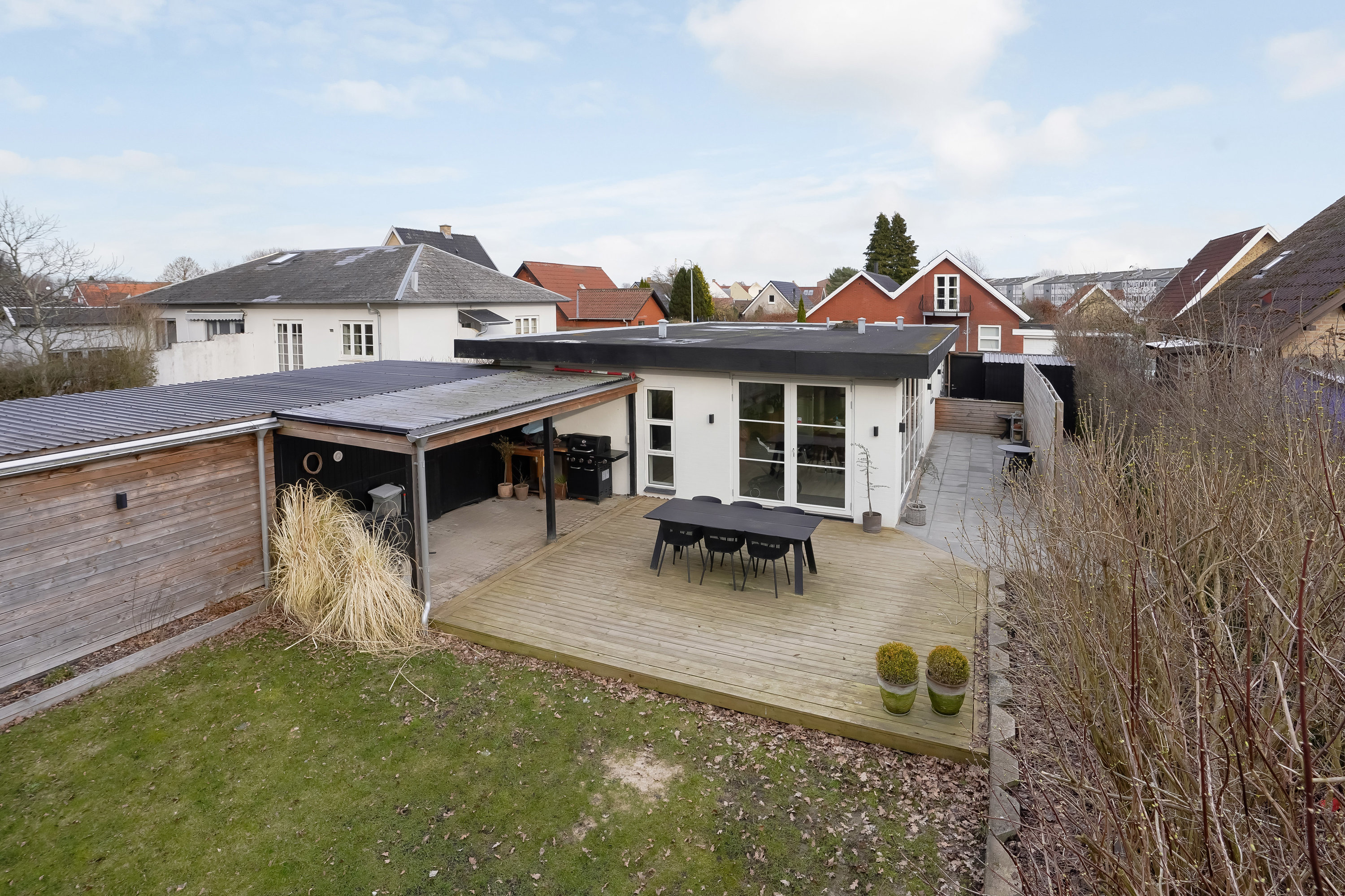 Holstedvej 36, Bolbro, 5200 Odense V