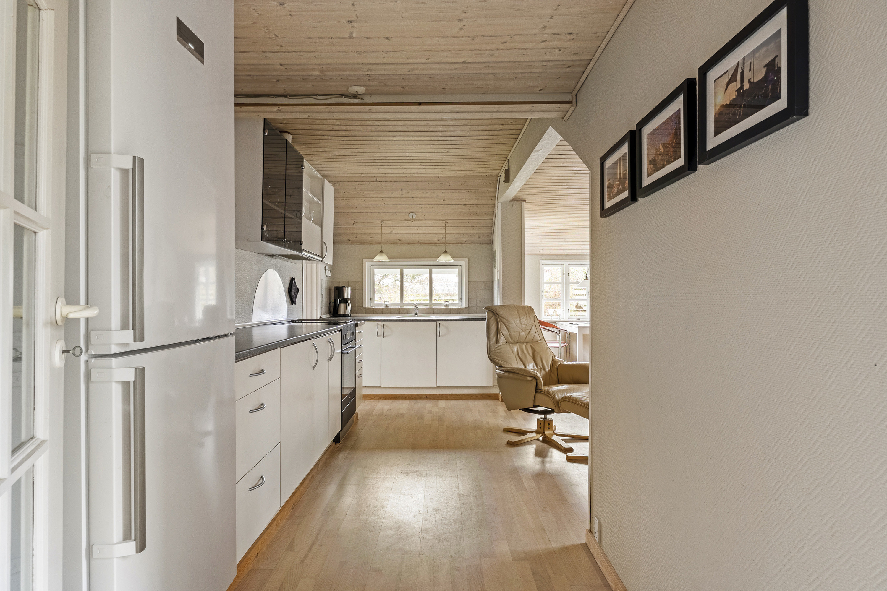 Tranevej 22, Frølunde Fed, 4220 Korsør