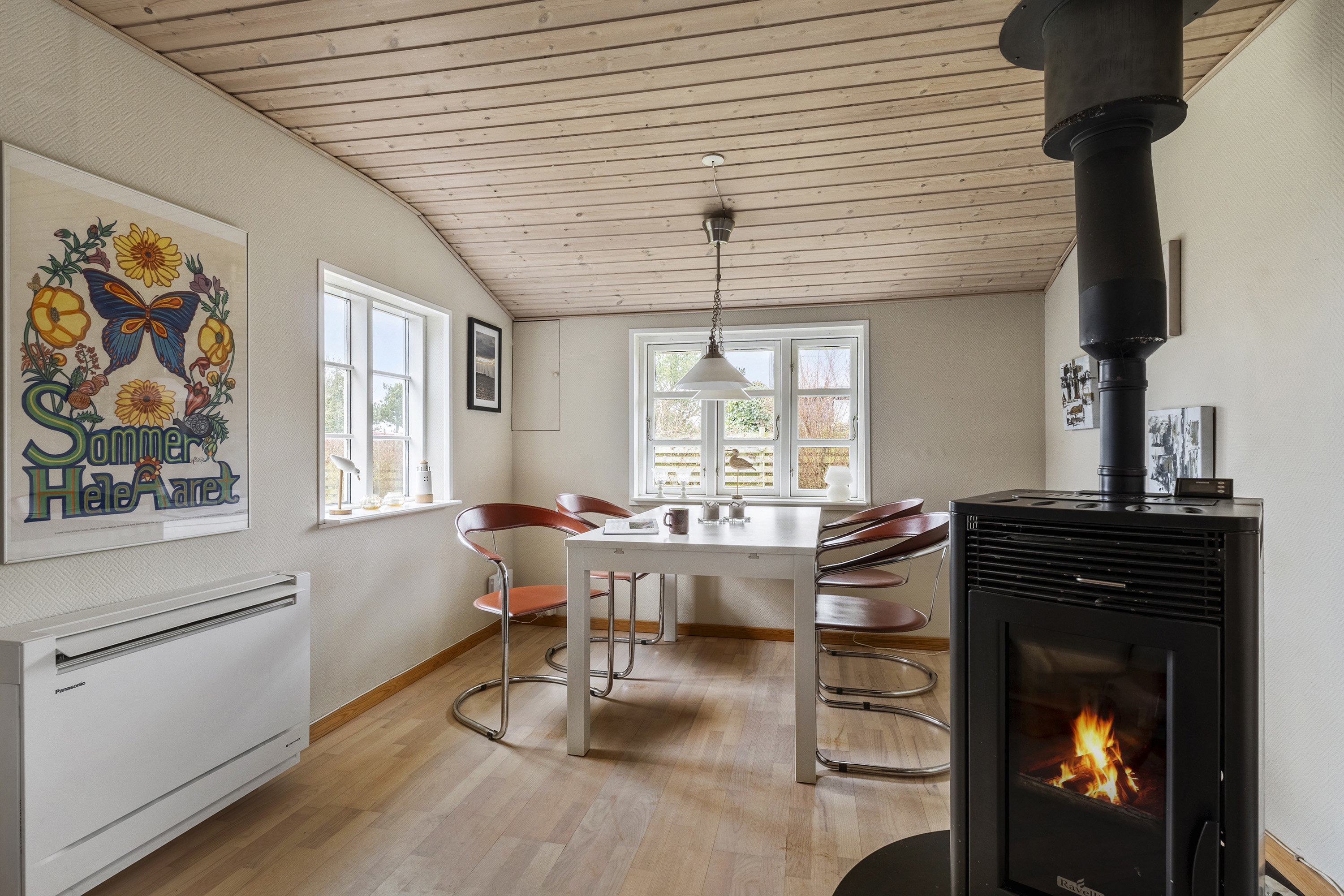 Tranevej 22, Frølunde Fed, 4220 Korsør