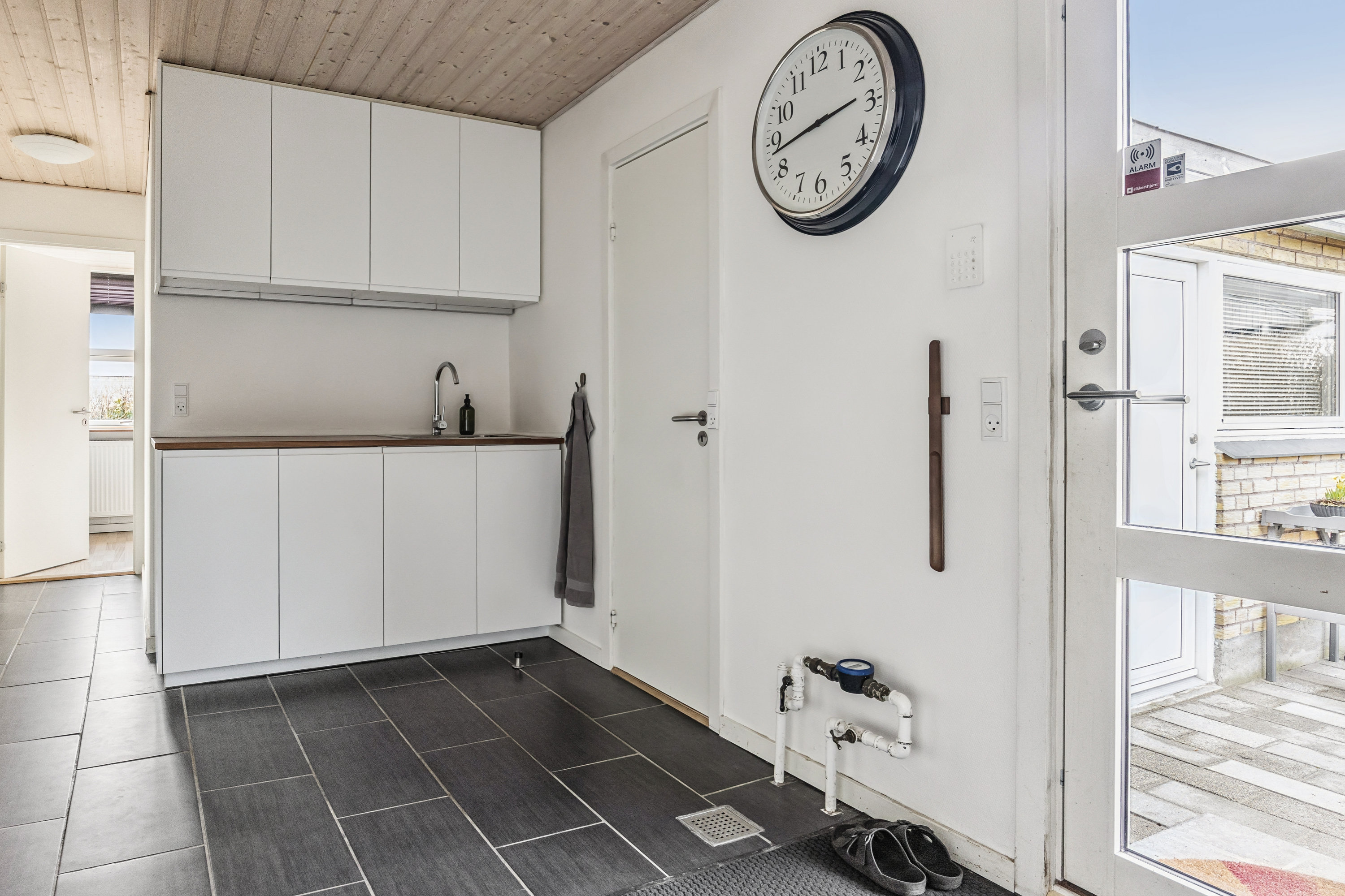 Fremhævet værelse billede i fuldskærmstilstand. Billede af Sulsted Kærvej 6, 9381 Sulsted