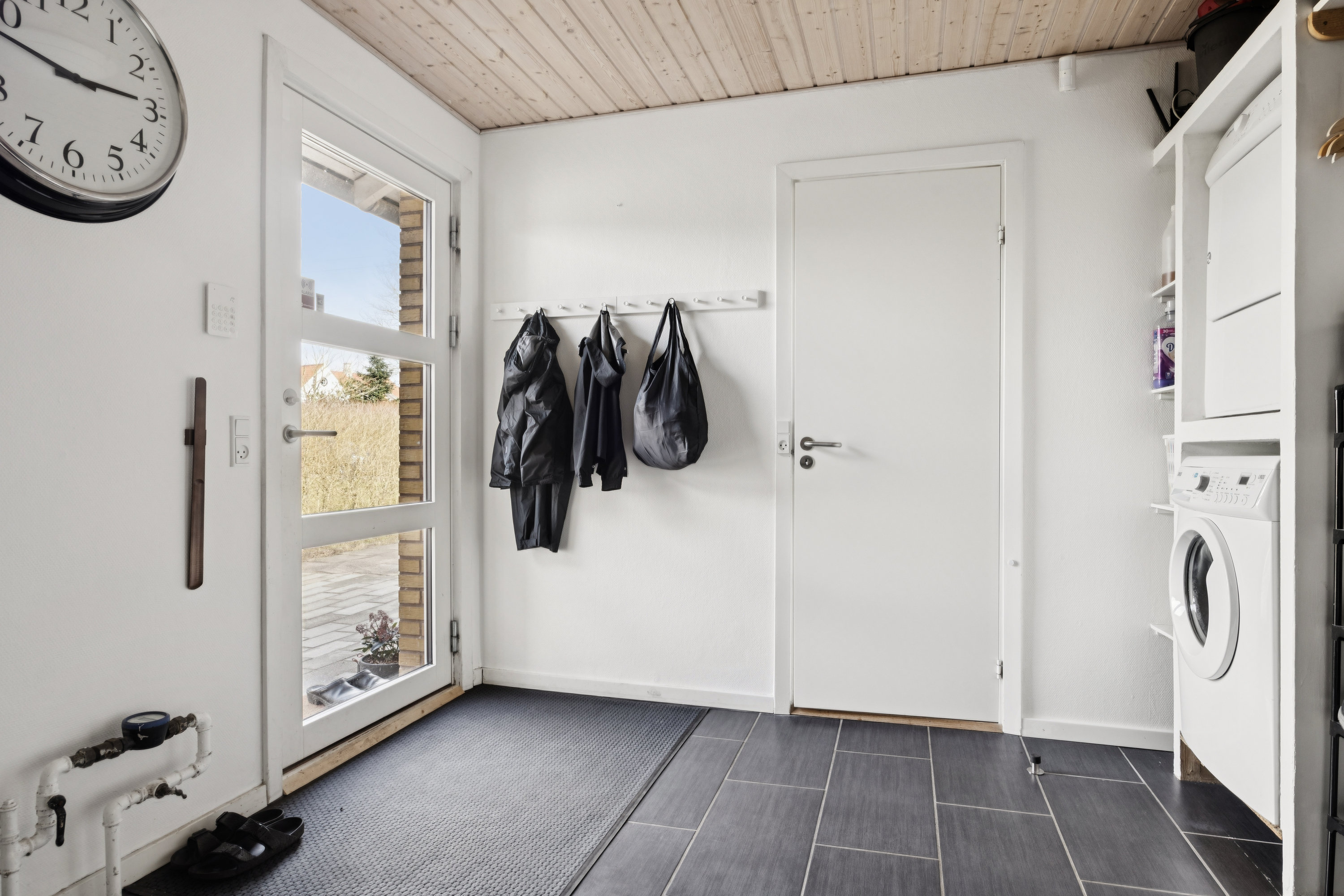 Fremhævet entré billede i fuldskærmstilstand. Billede af Sulsted Kærvej 6, 9381 Sulsted