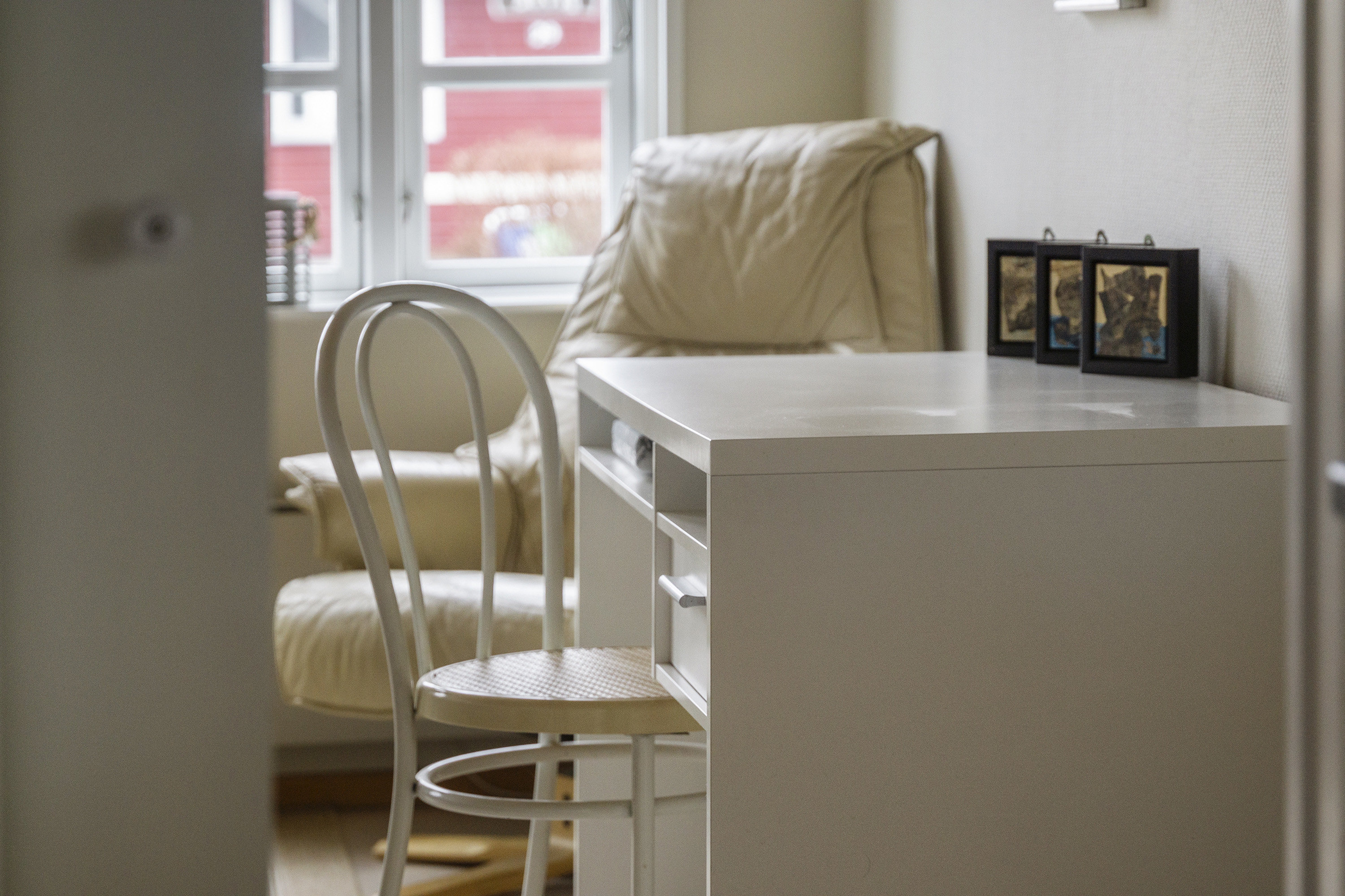 Fremhævet værelse billede i fuldskærmstilstand. Billede af Tranevej 22, Frølunde Fed, 4220 Korsør