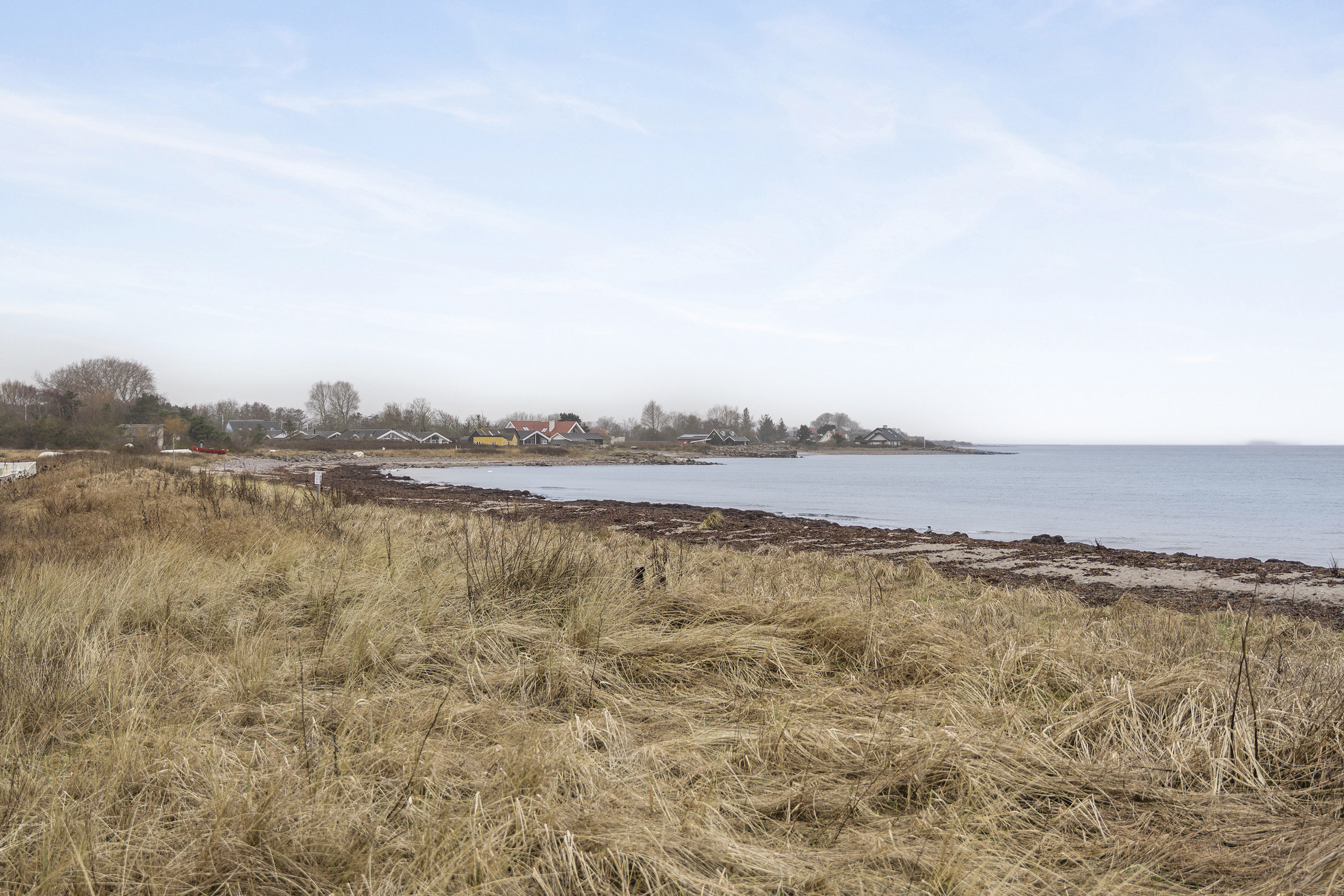 Fremhævet område billede i fuldskærmstilstand. Billede af Tranevej 22, Frølunde Fed, 4220 Korsør