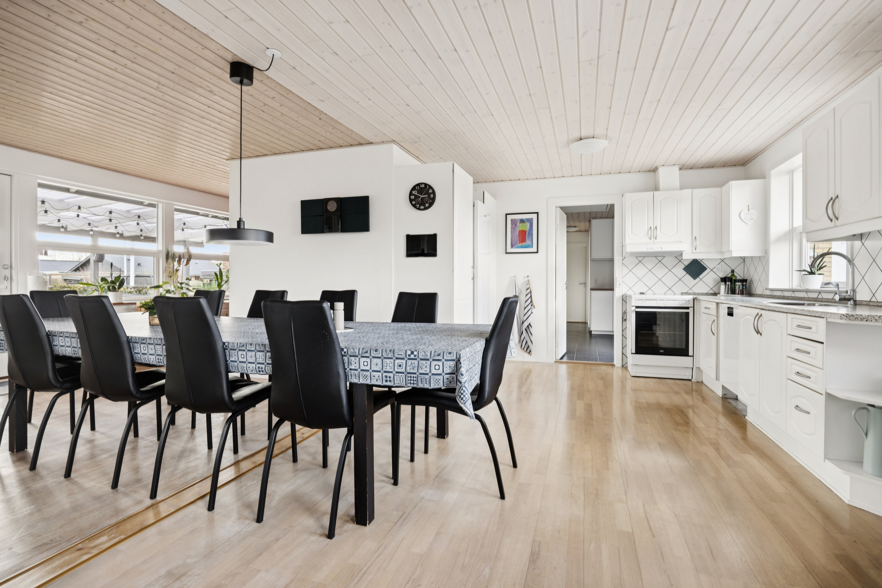 Fremhævet alrum billede i fuldskærmstilstand. Billede af Sulsted Kærvej 6, 9381 Sulsted