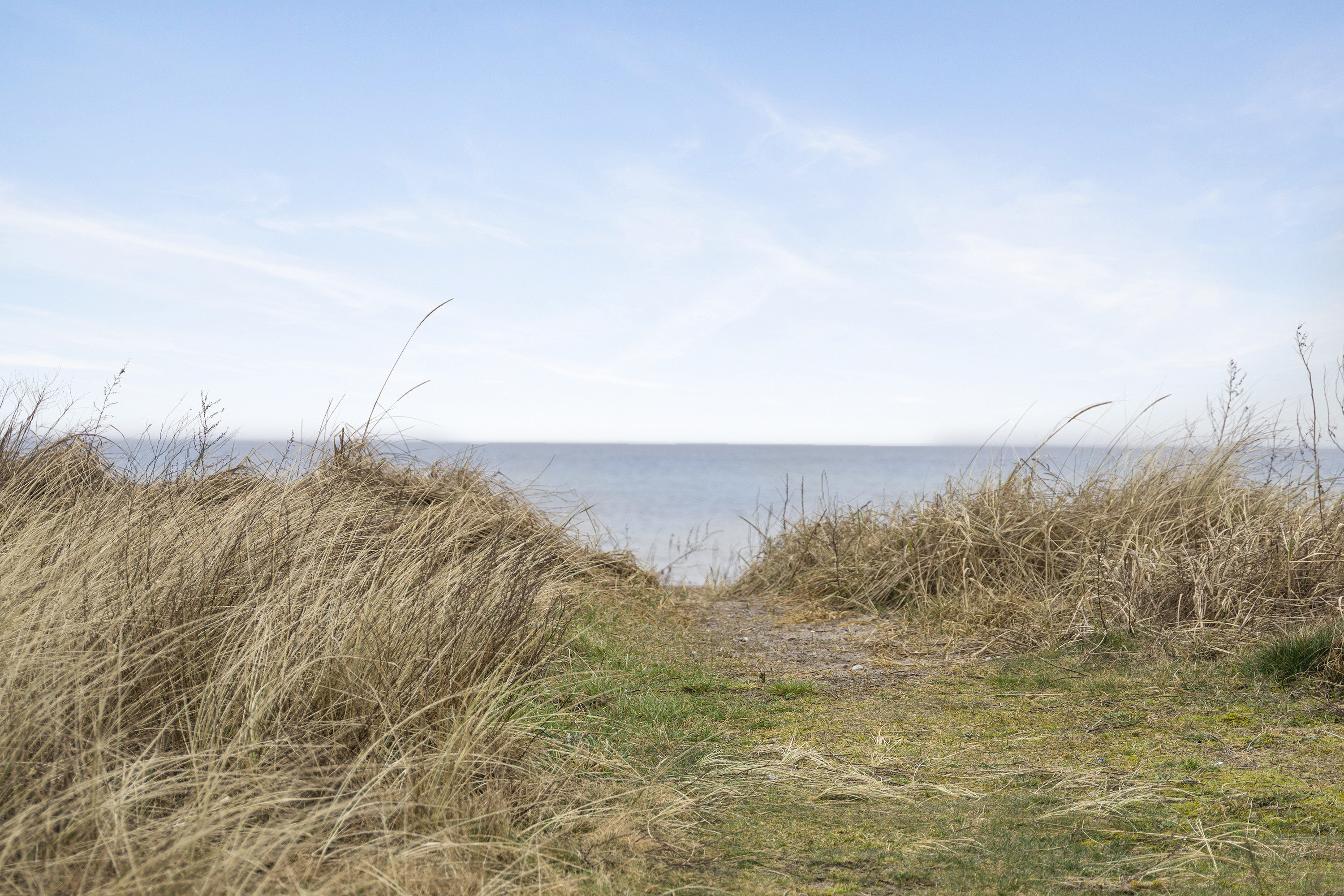 Fremhævet område billede i fuldskærmstilstand. Billede af Tranevej 22, Frølunde Fed, 4220 Korsør