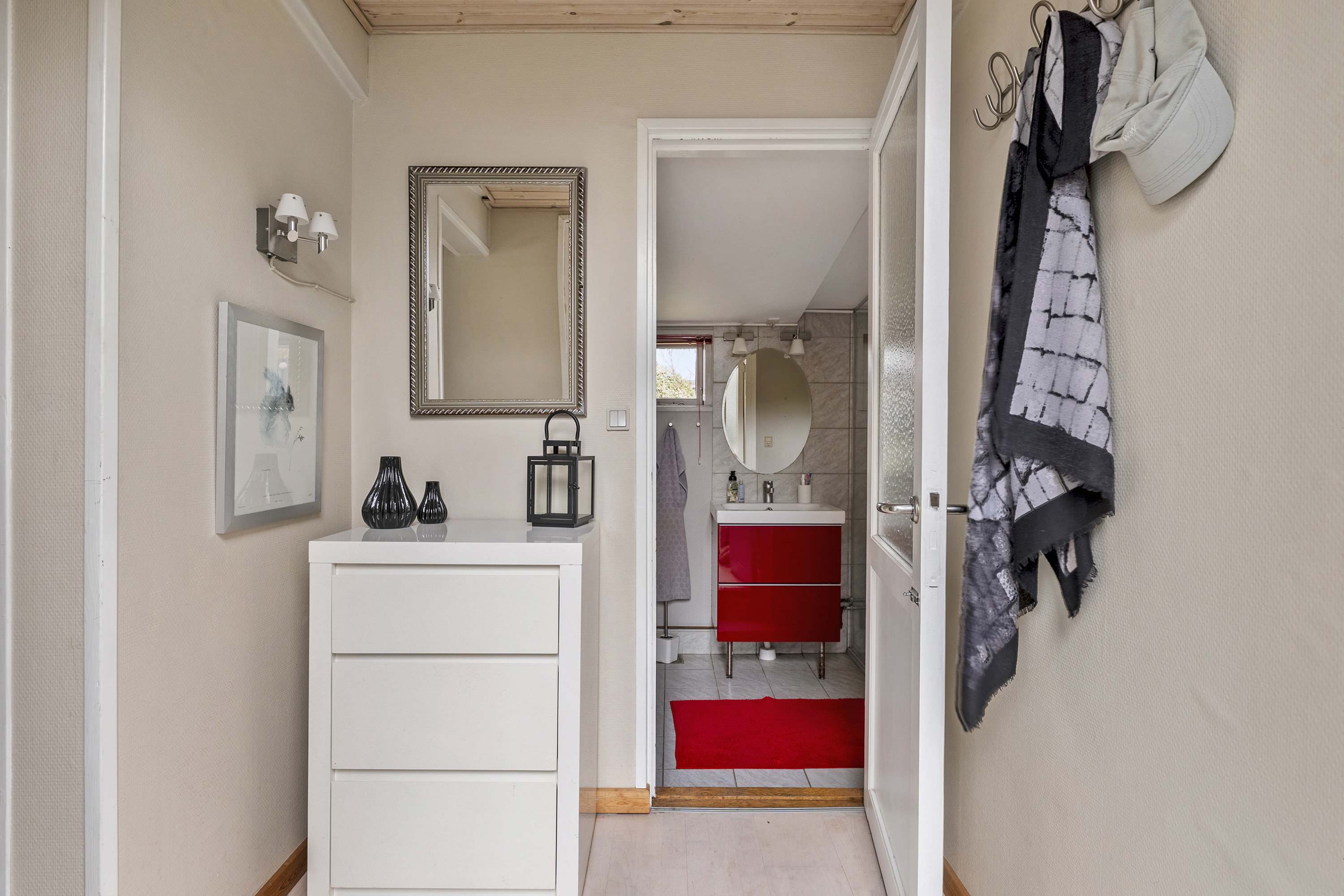 Fremhævet område billede i fuldskærmstilstand. Billede af Tranevej 22, Frølunde Fed, 4220 Korsør