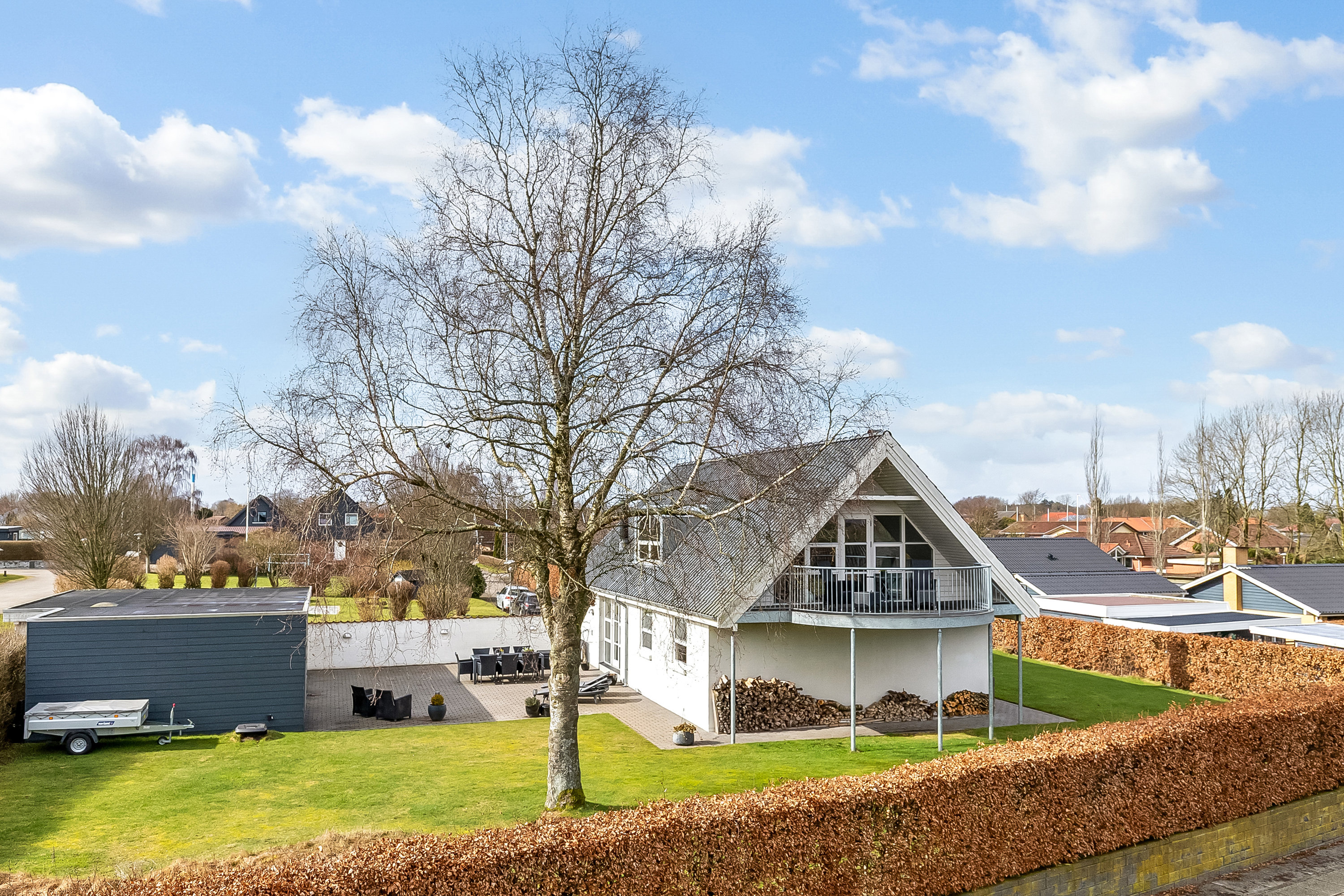 Johan Skjoldborg Vej 10, 7182 Bredsten