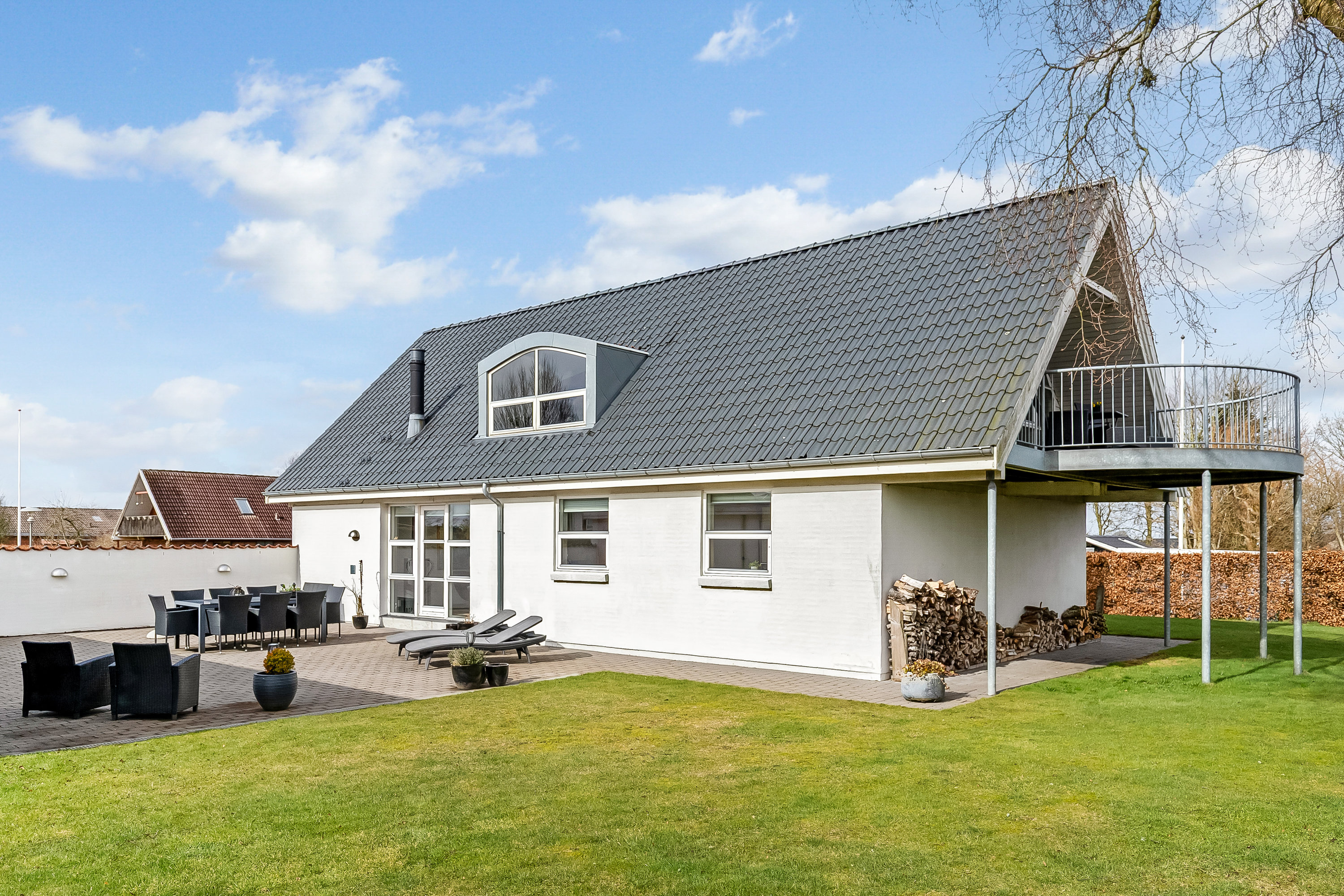 Johan Skjoldborg Vej 10, 7182 Bredsten