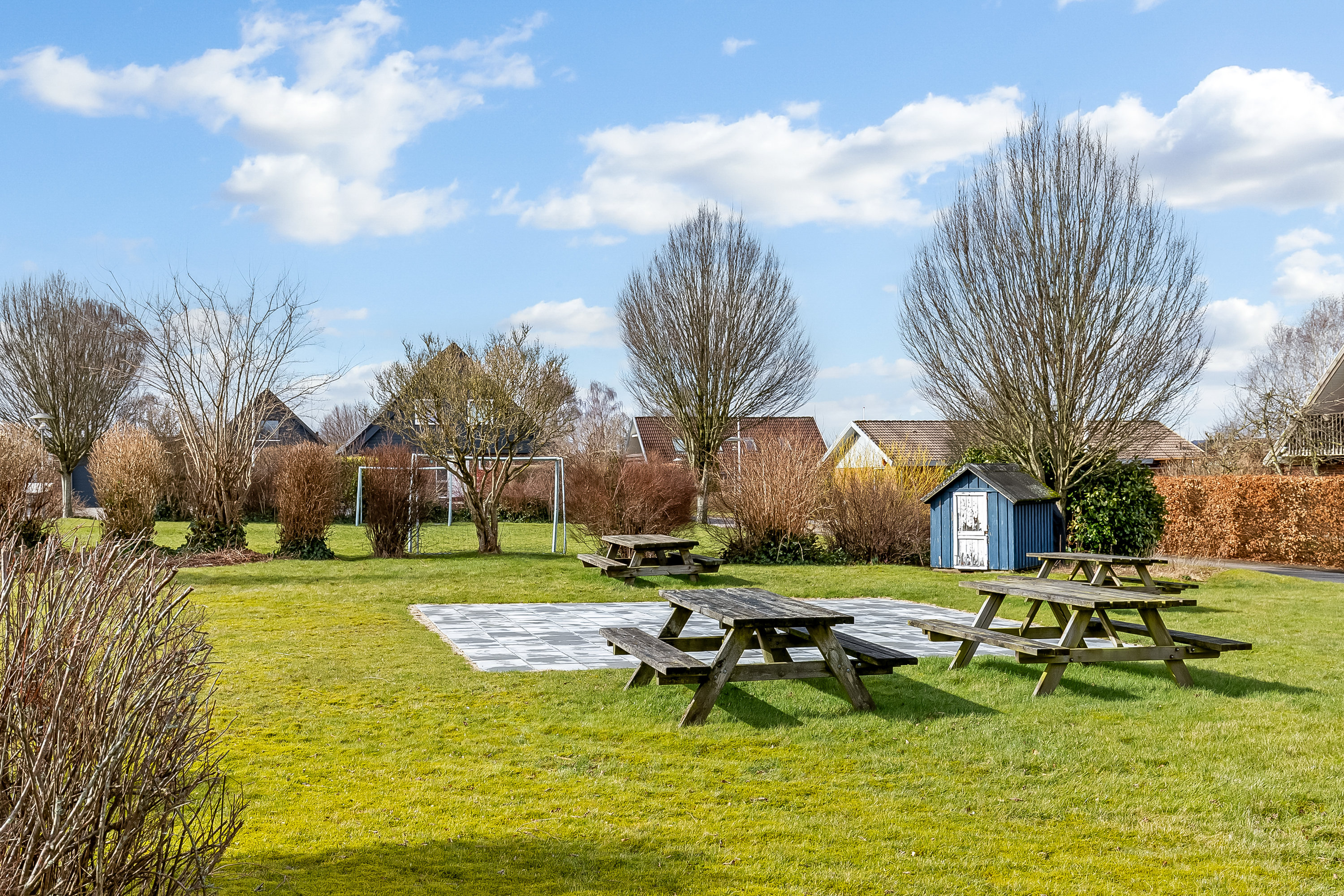 Fremhævet område billede i fuldskærmstilstand. Billede af Johan Skjoldborg Vej 10, 7182 Bredsten