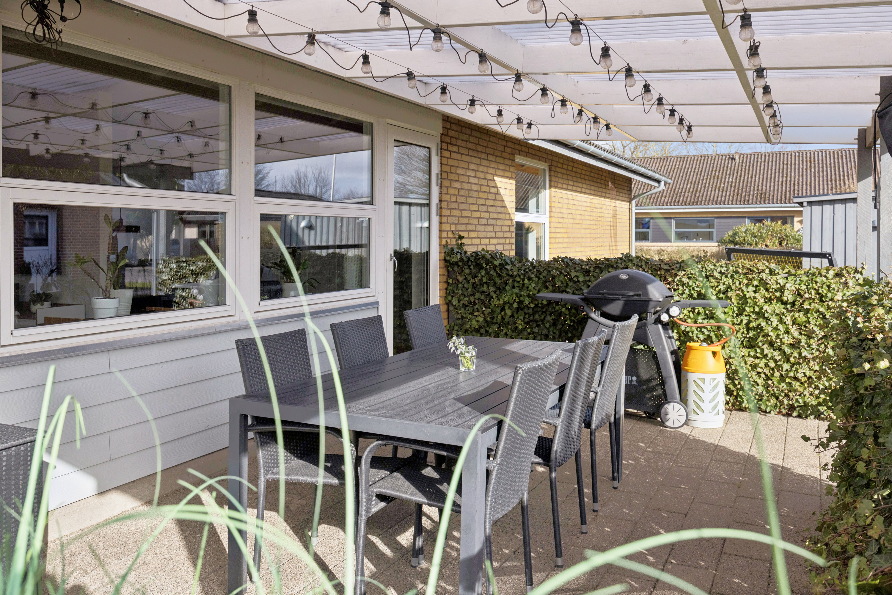 Fremhævet andet billede i fuldskærmstilstand. Billede af Sulsted Kærvej 6, 9381 Sulsted