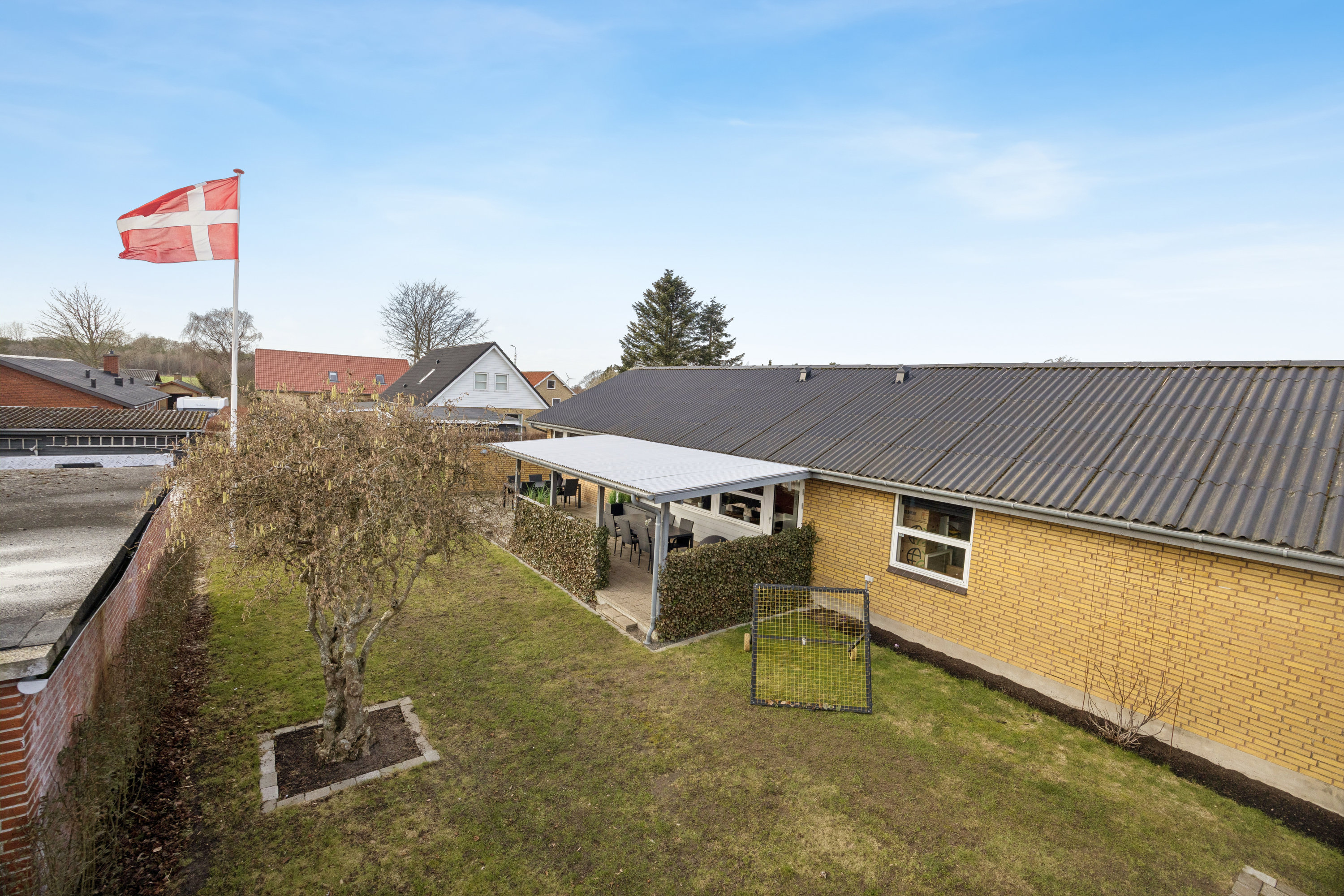 Sulsted Kærvej 6, 9381 Sulsted