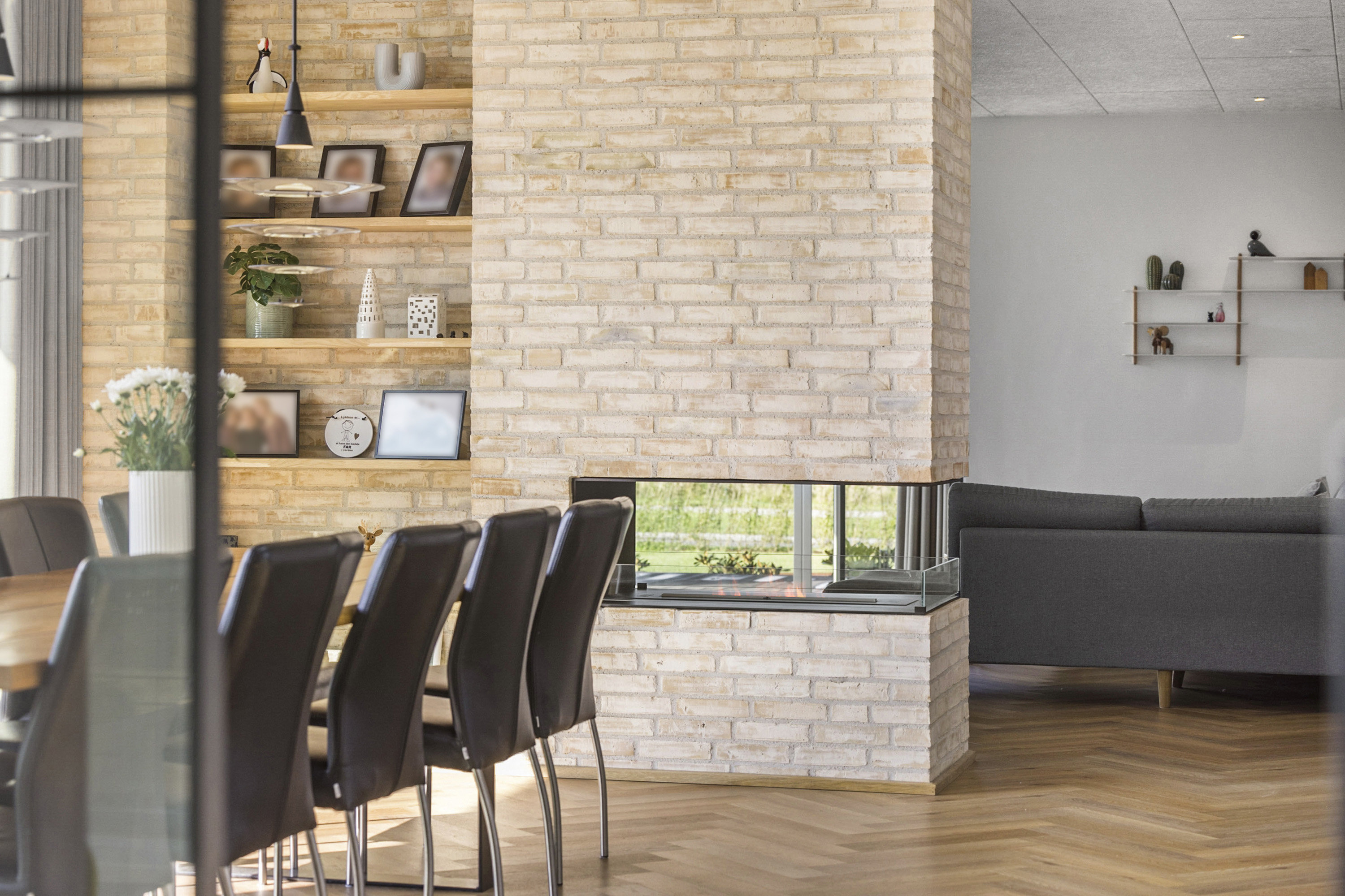 Fremhævet  billede i fuldskærmstilstand. Billede af Knøsgårds Alle 64, 9440 Aabybro