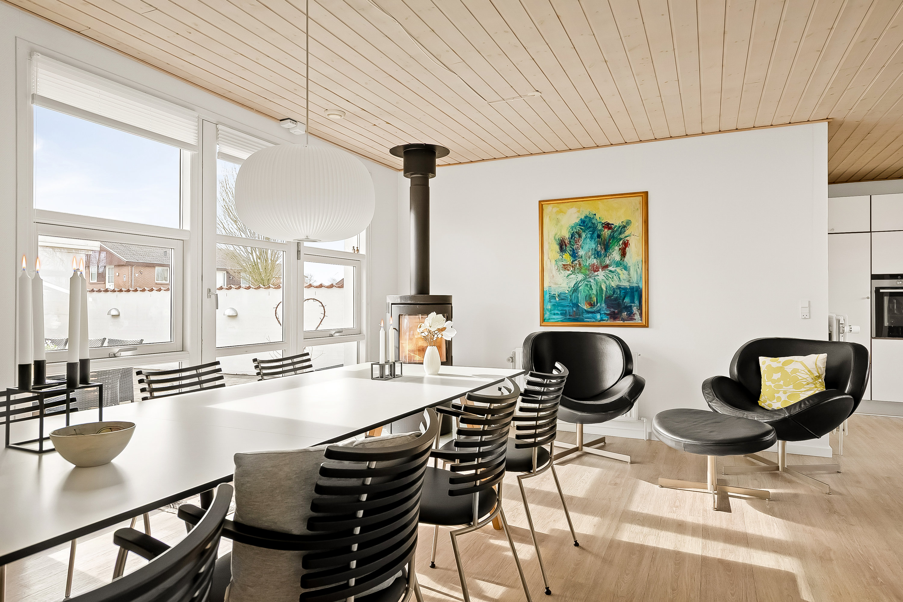 Fremhævet alrum billede i fuldskærmstilstand. Billede af Johan Skjoldborg Vej 10, 7182 Bredsten