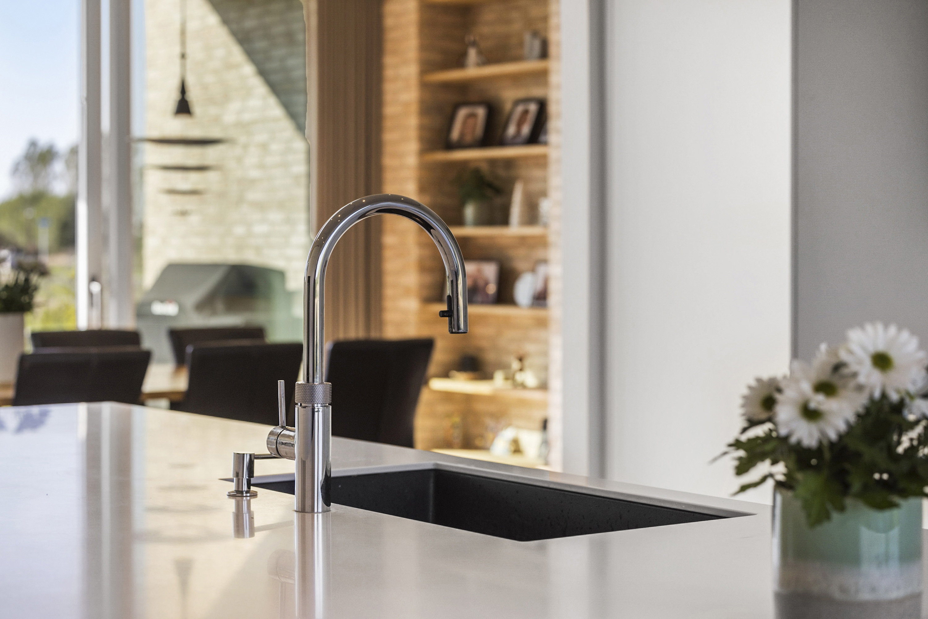 Fremhævet  billede i fuldskærmstilstand. Billede af Knøsgårds Alle 64, 9440 Aabybro