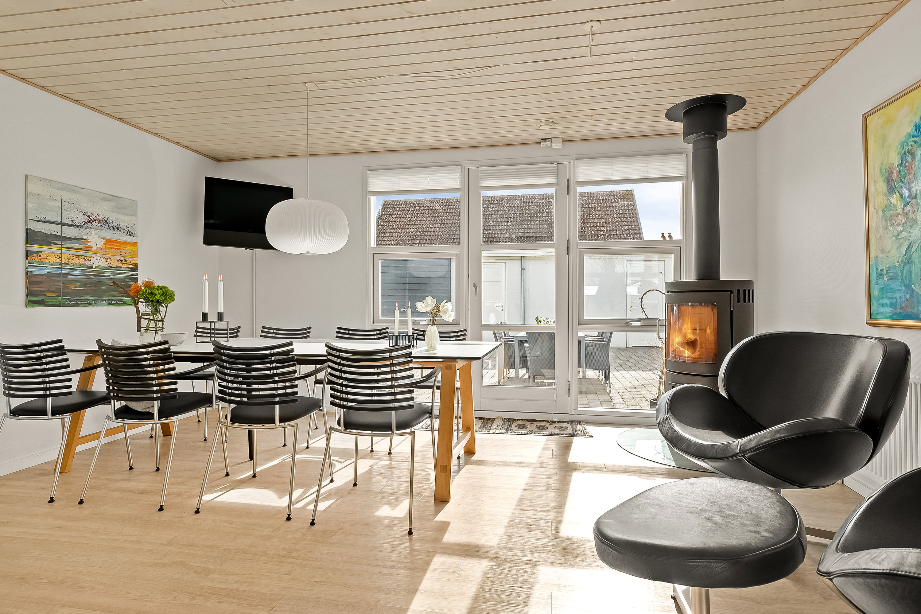 Fremhævet alrum billede i fuldskærmstilstand. Billede af Johan Skjoldborg Vej 10, 7182 Bredsten