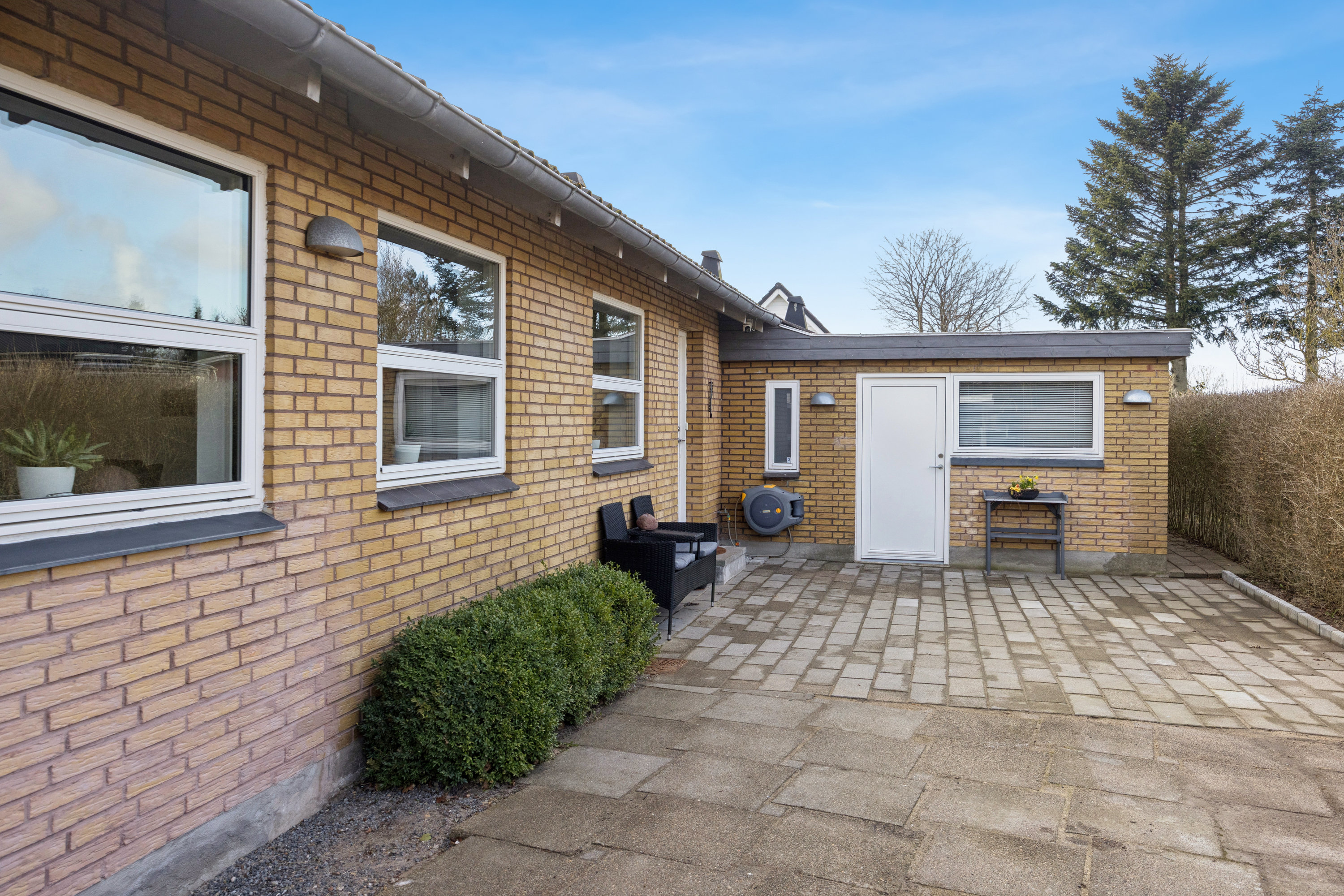 Fremhævet andet billede i fuldskærmstilstand. Billede af Sulsted Kærvej 6, 9381 Sulsted