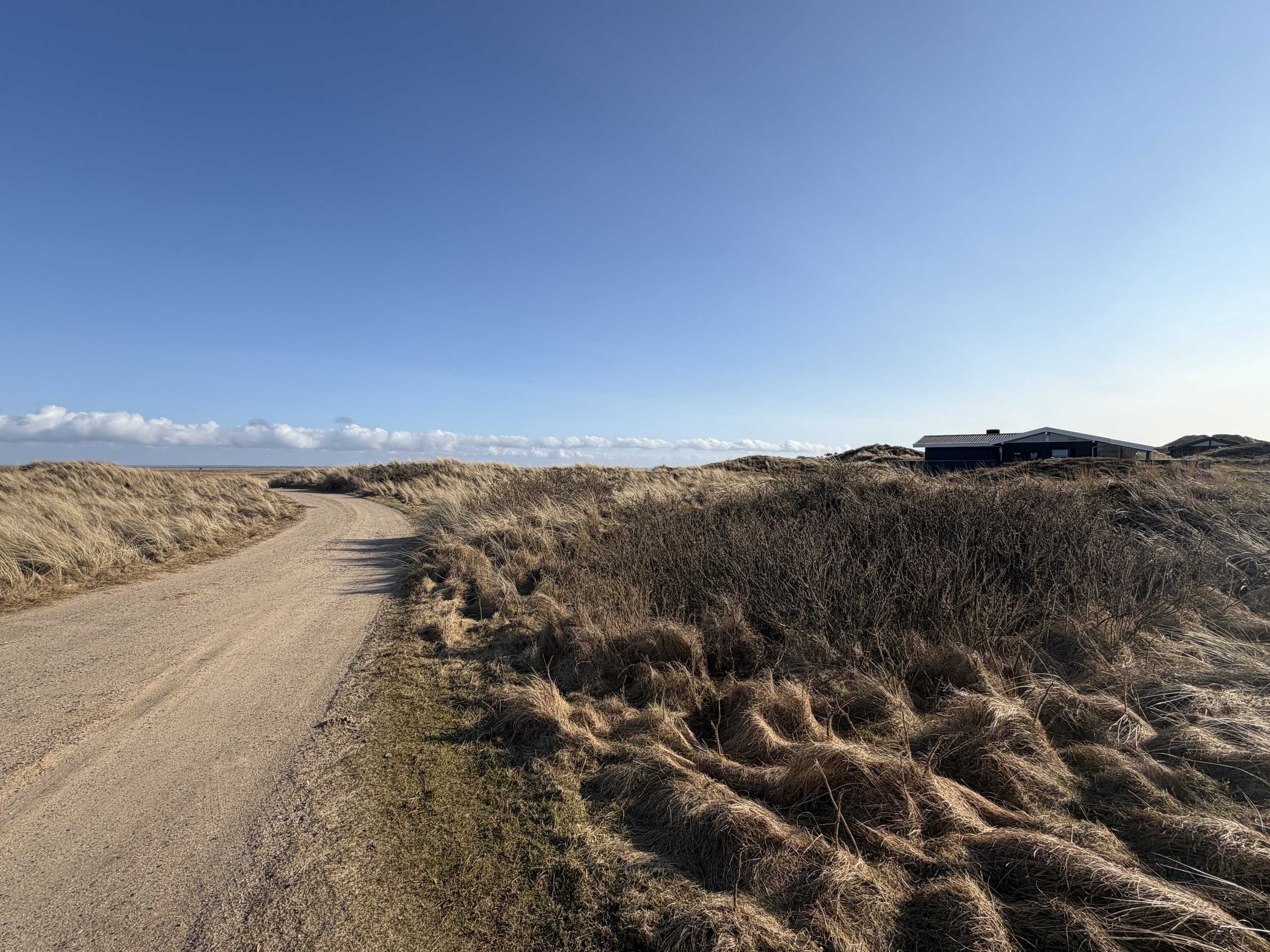 Kåverdalen 2, Sønderho, 6720 Fanø