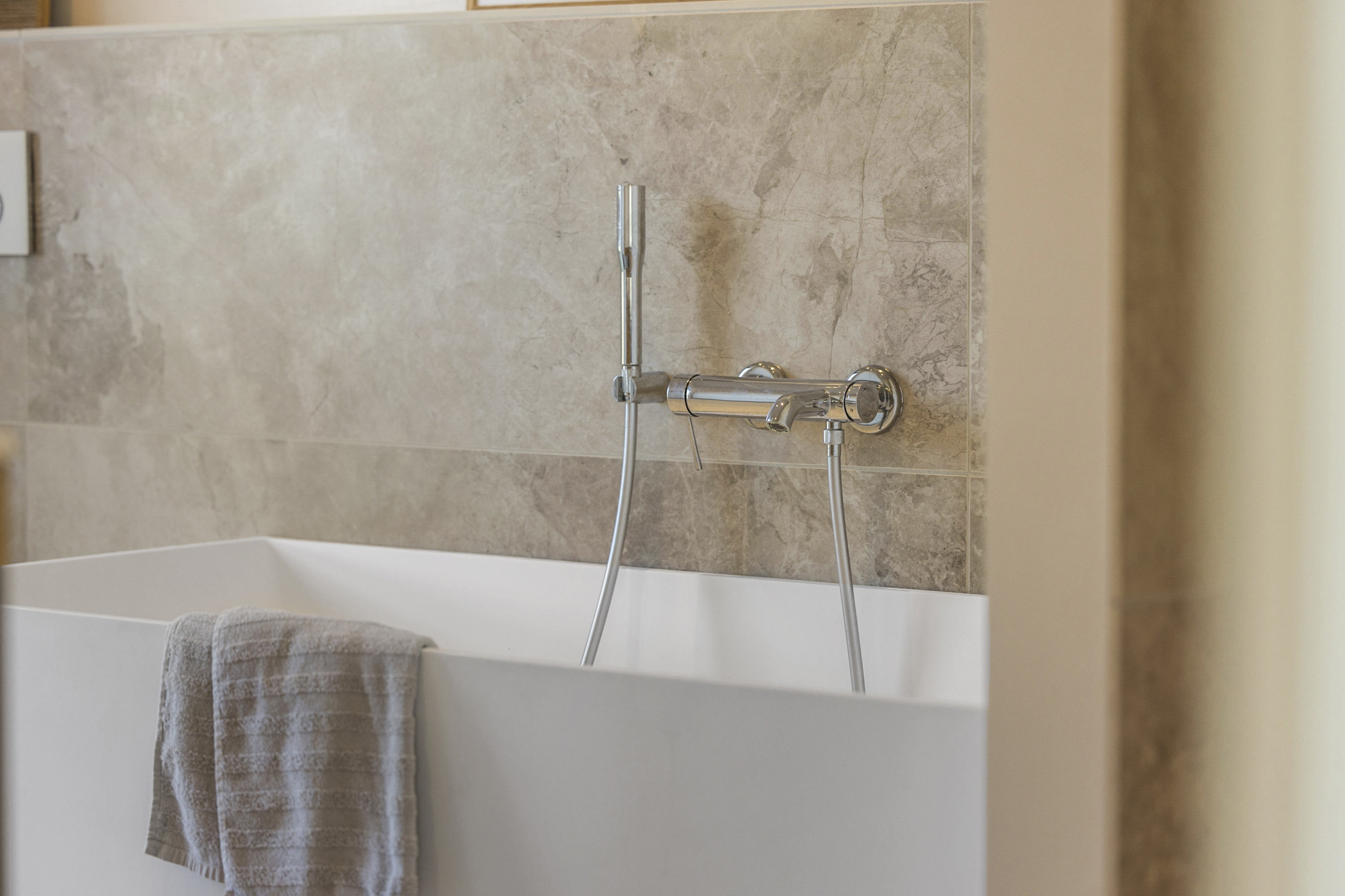 Fremhævet  billede i fuldskærmstilstand. Billede af Knøsgårds Alle 64, 9440 Aabybro